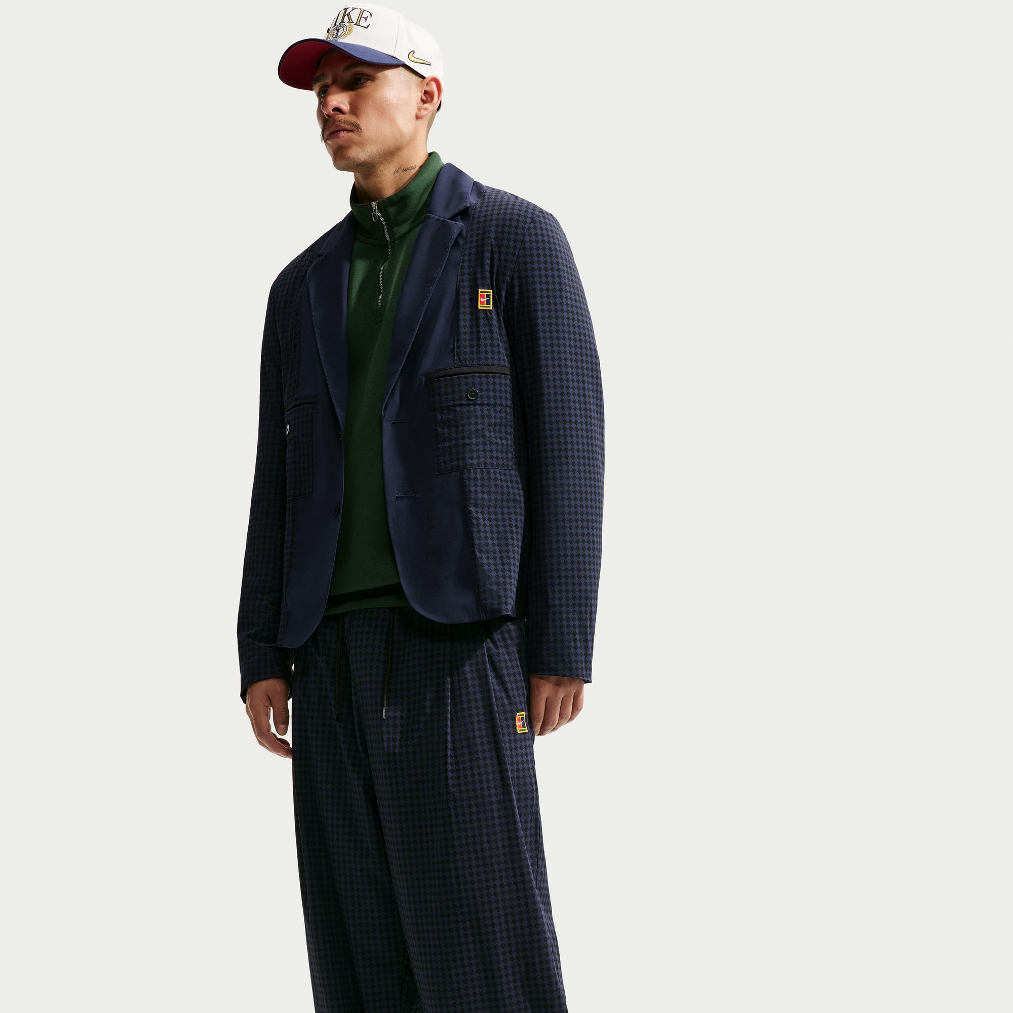Nike Club Rules image number 4