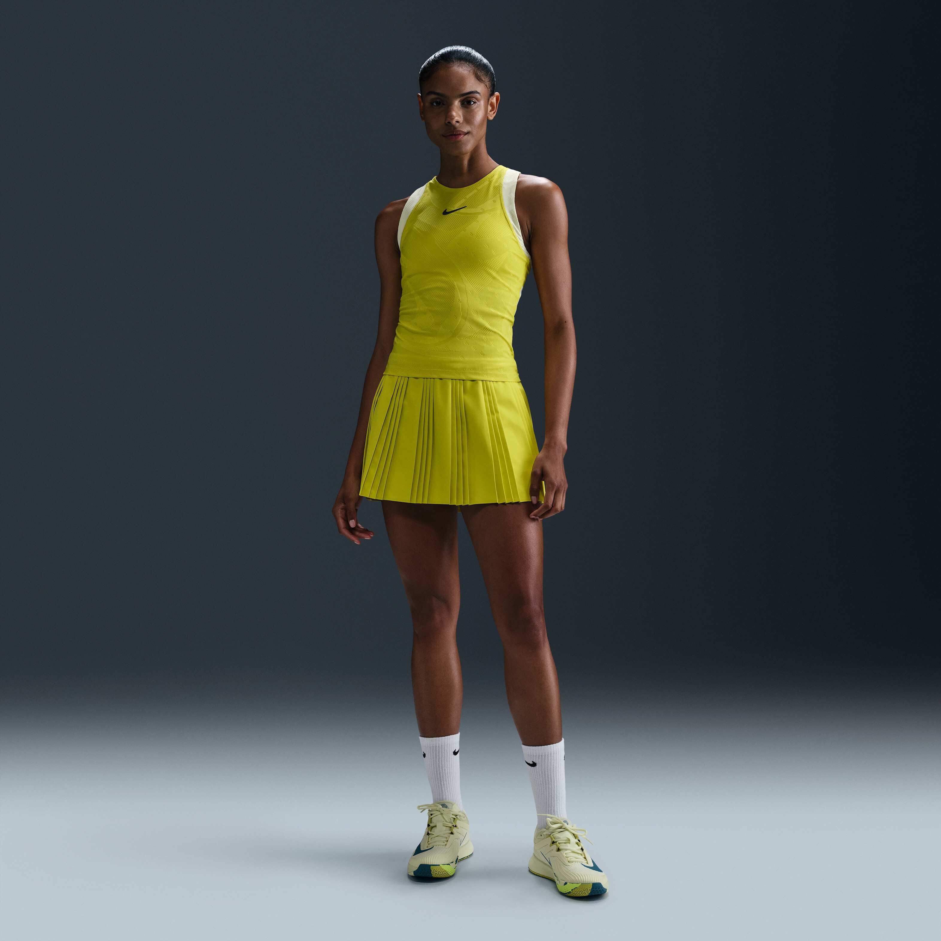 NikeCourt Slam image number 3