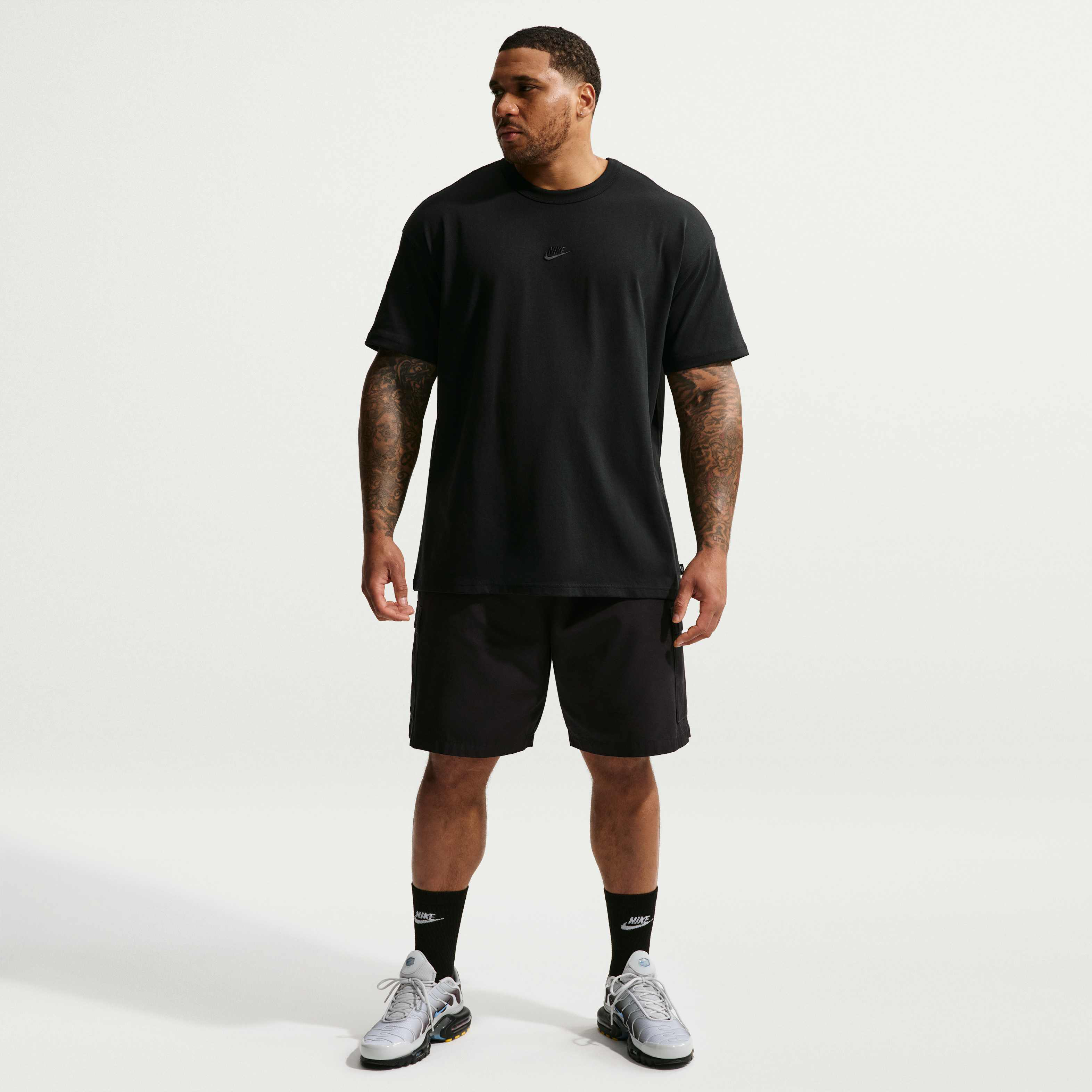 Nike Sportswear Premium Essentials image number 8