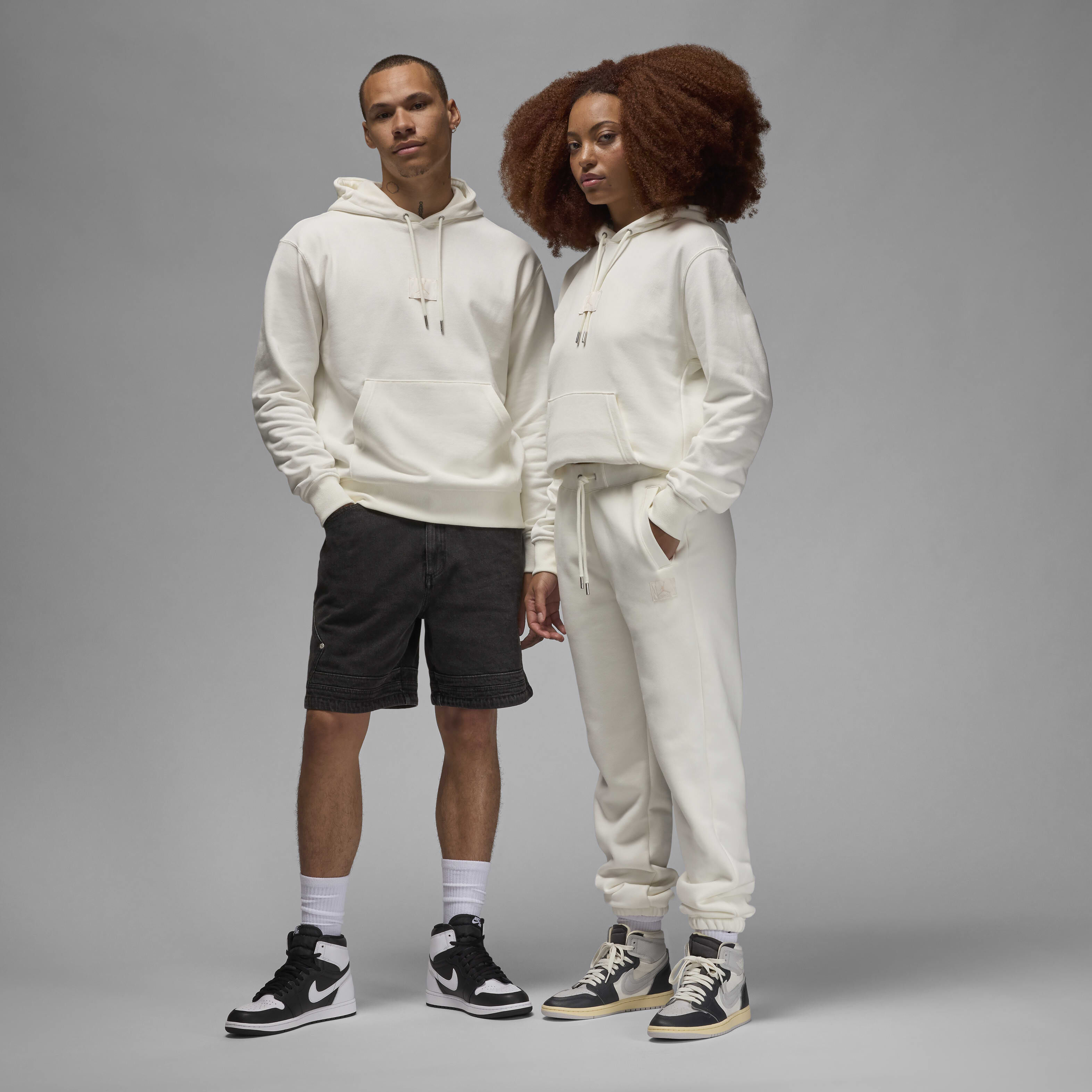 Jordan Flight Fleece image number 6