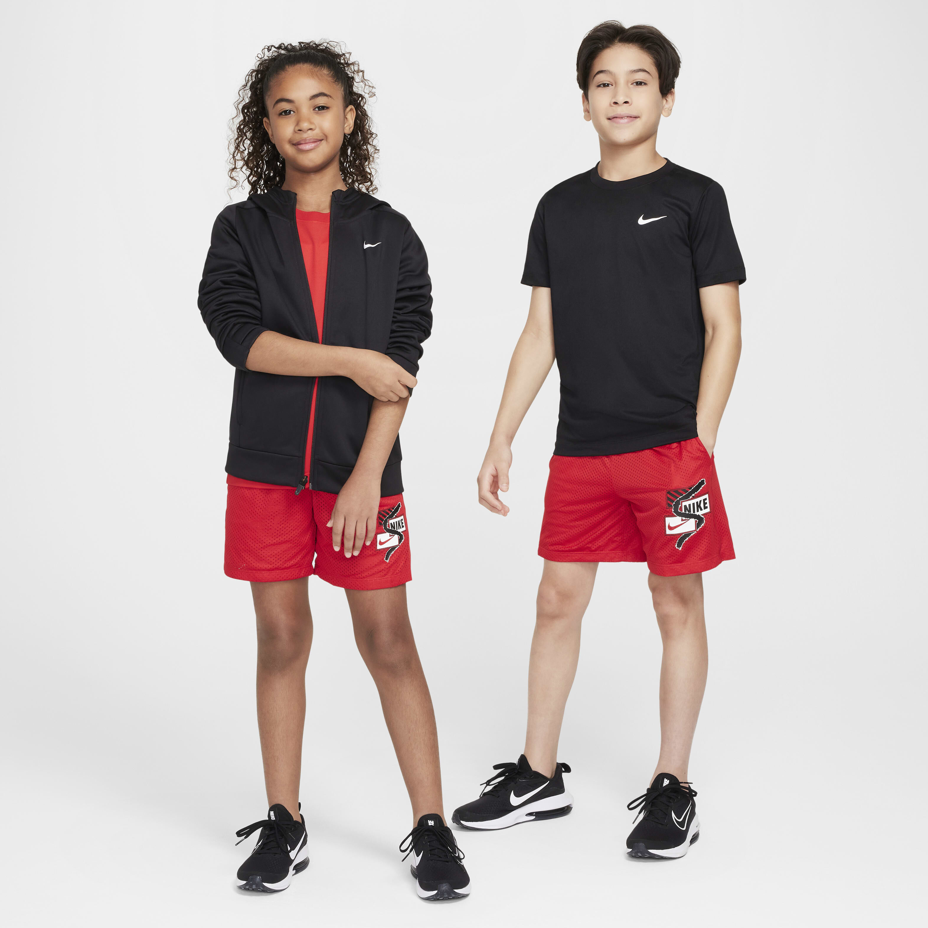 Nike Multi