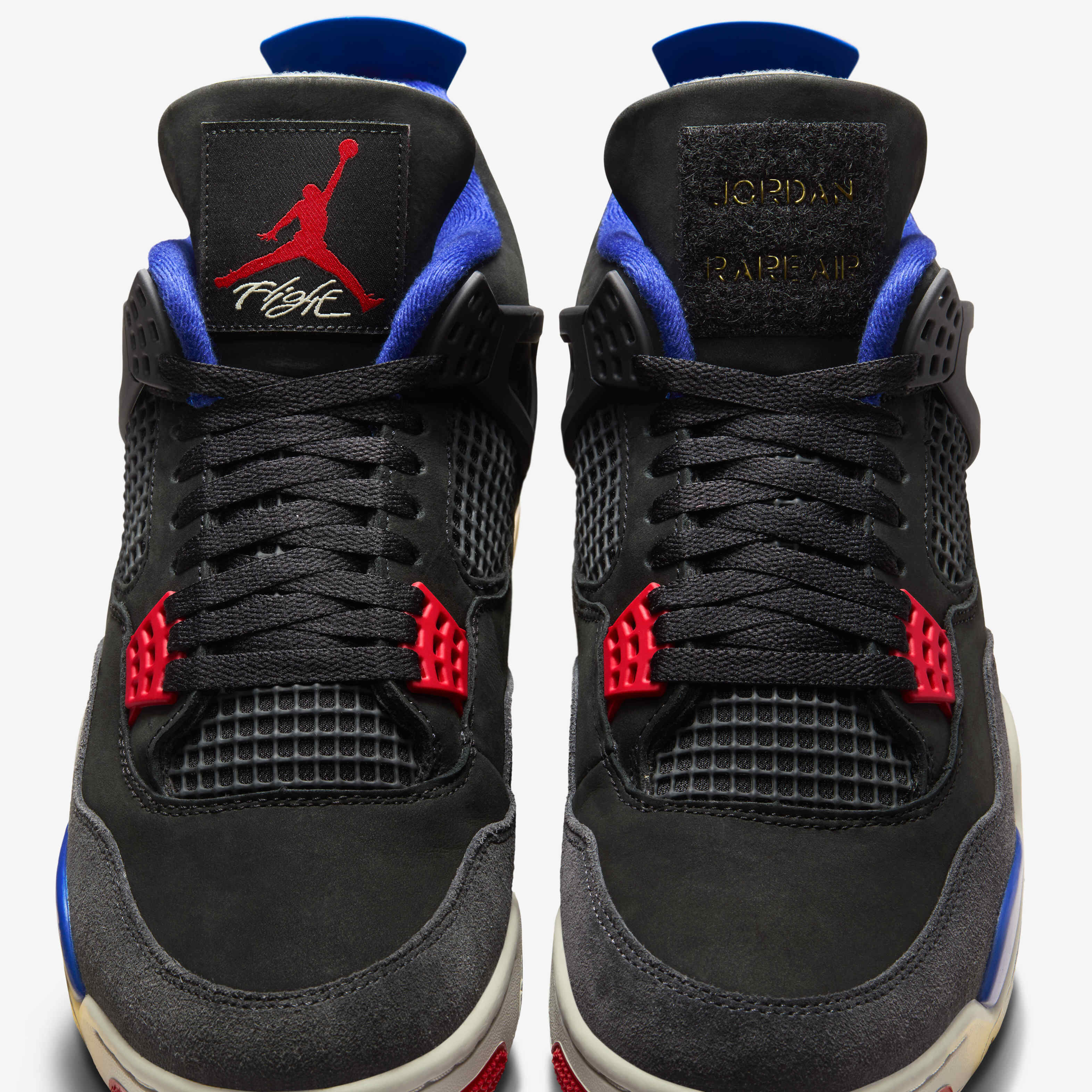 Air Jordan 4 Retro image number 8