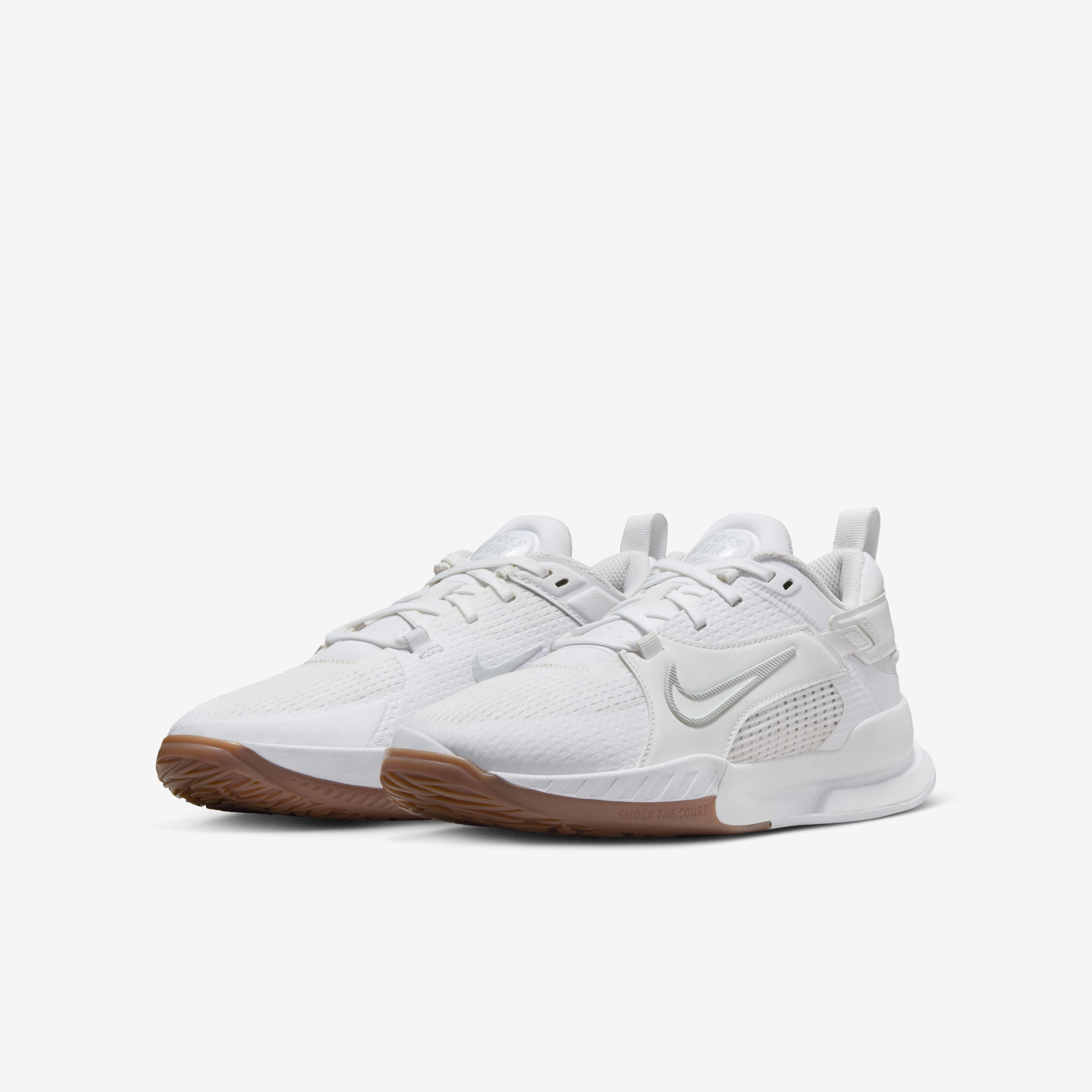 نايكي كروس كورت image number 4