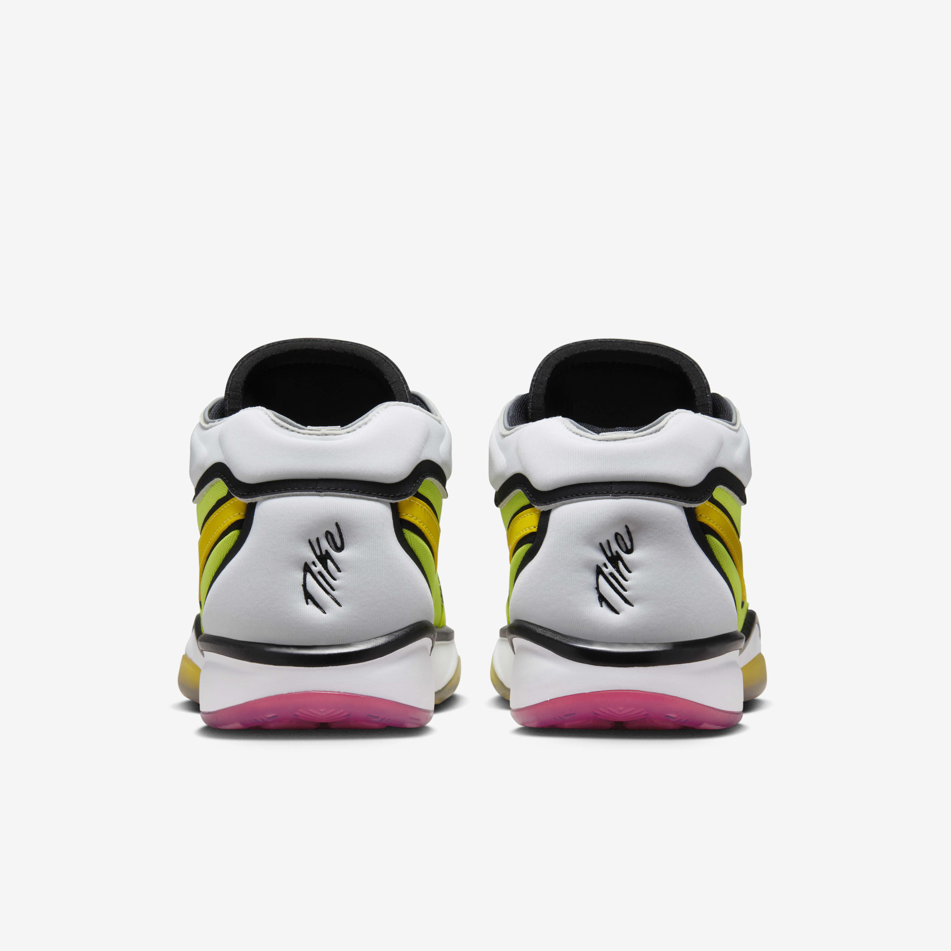 Nike G.T. Hustle 2 image number 5