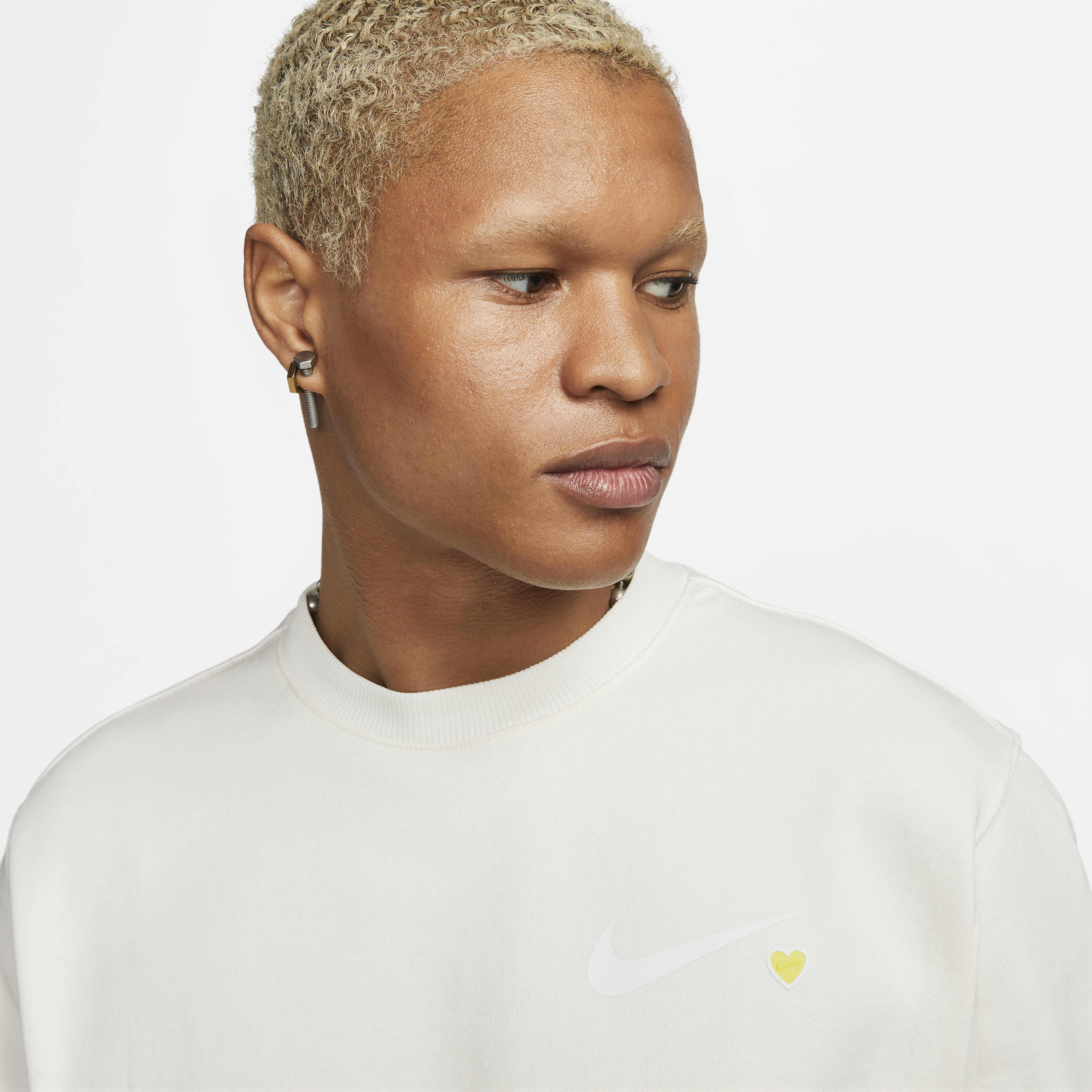 Nike Sportswear Club Fleece image number 2