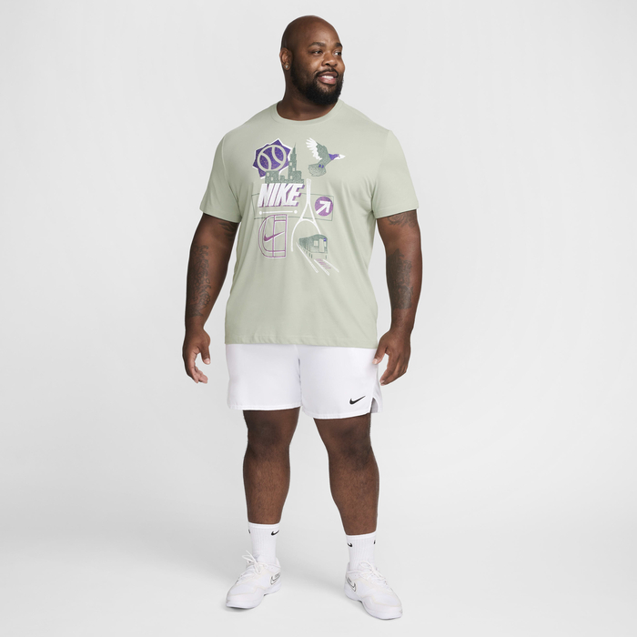 نايكي-كورت image number 9 نايكي-كورت image number 9