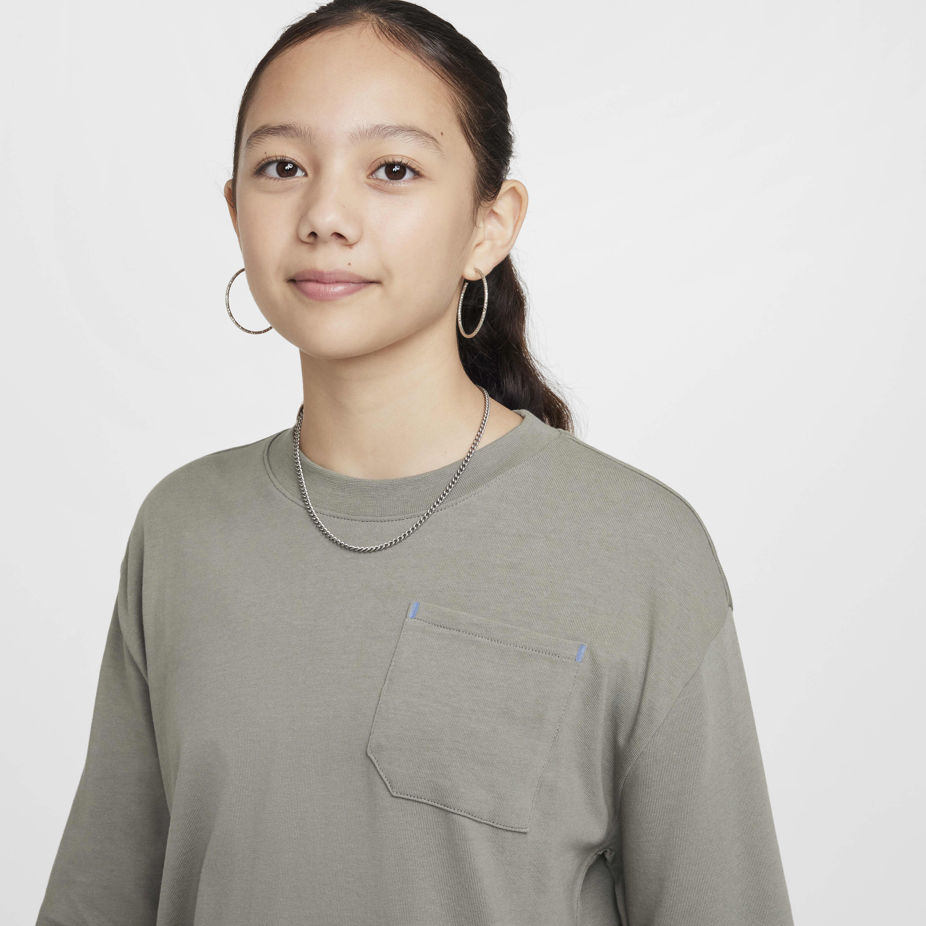 نايكي سبورتسوير سيتي يوتيليتي image number 2