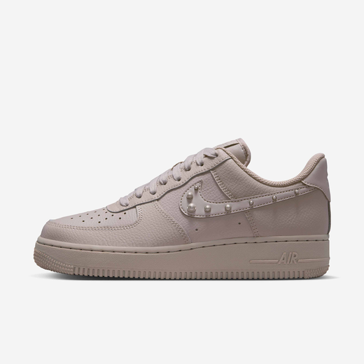 Women's Shoes-Nike, Nike Air Force 1 '07, Women's Shoes