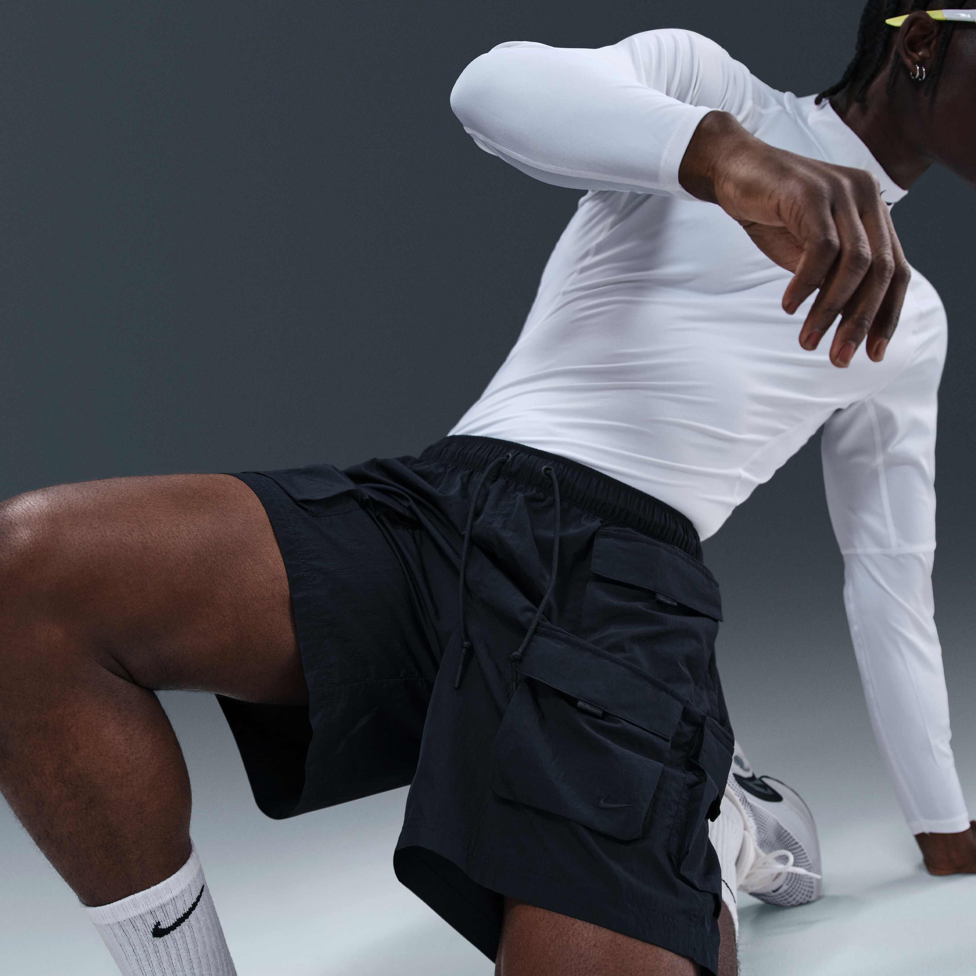 Nike Tech image number 4