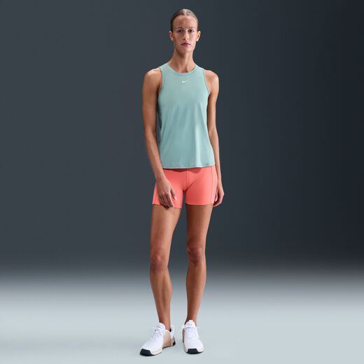 Women's Sleeveless Tank Tops-Nike, Nike One Classic, Women's Dri-FIT Tank Top
