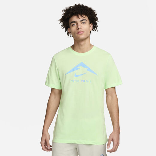 T-Shirts & Tops-Nike, Nike Dri-FIT, Men's Trail Running T-Shirt