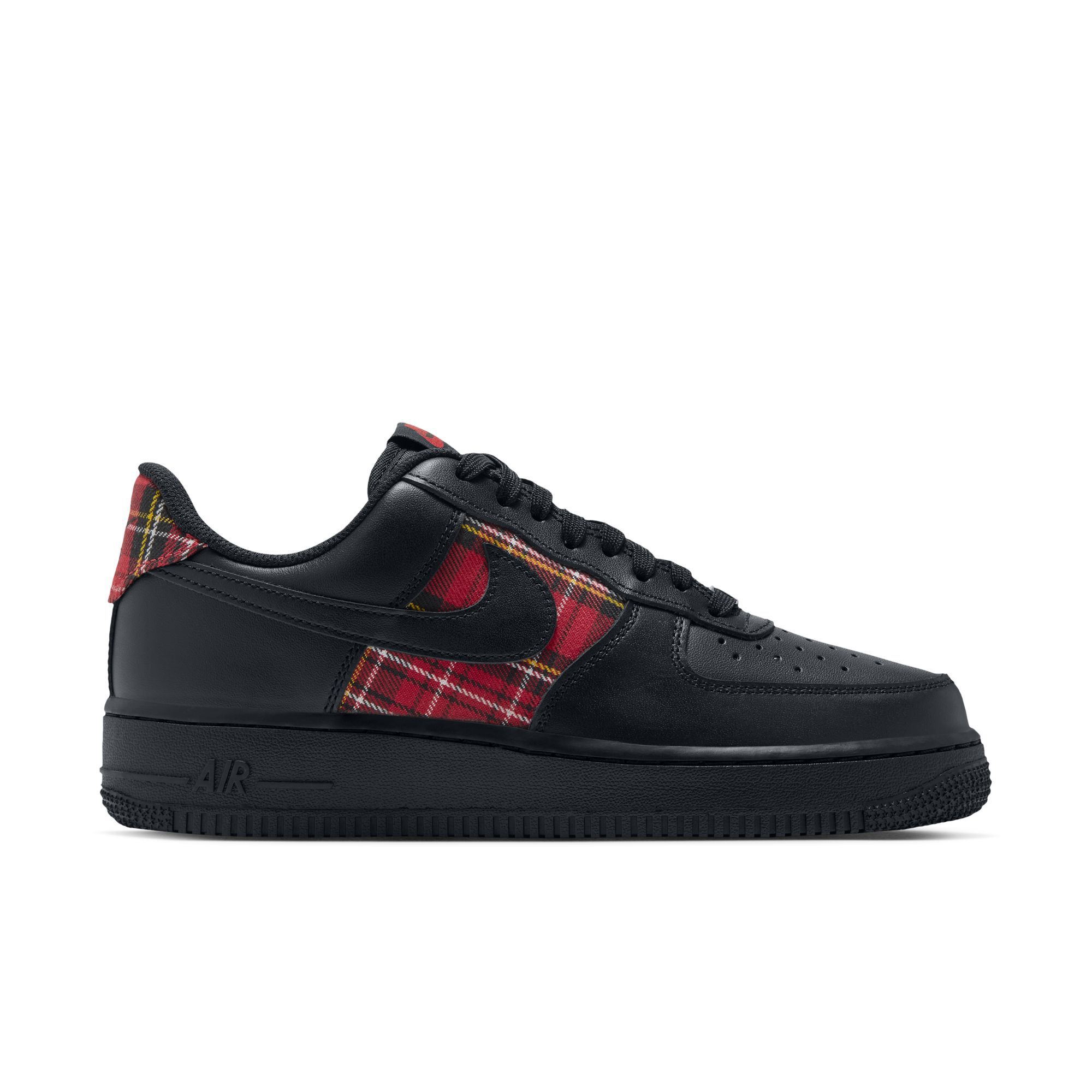 Nike Air Force 1 '07 image number 6