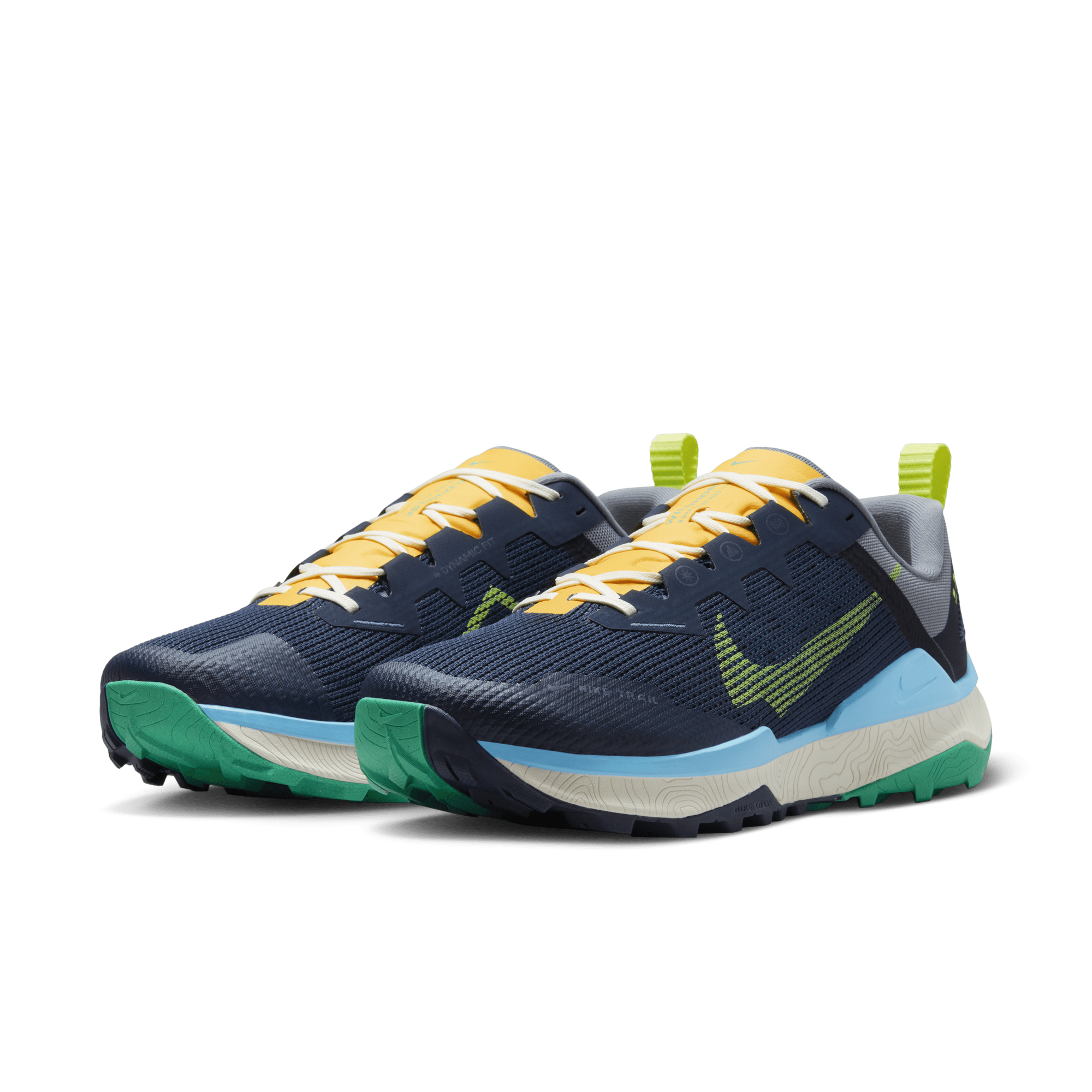 Wildhorse 8Men's TrailRunning Shoes in UAE. Nike AE