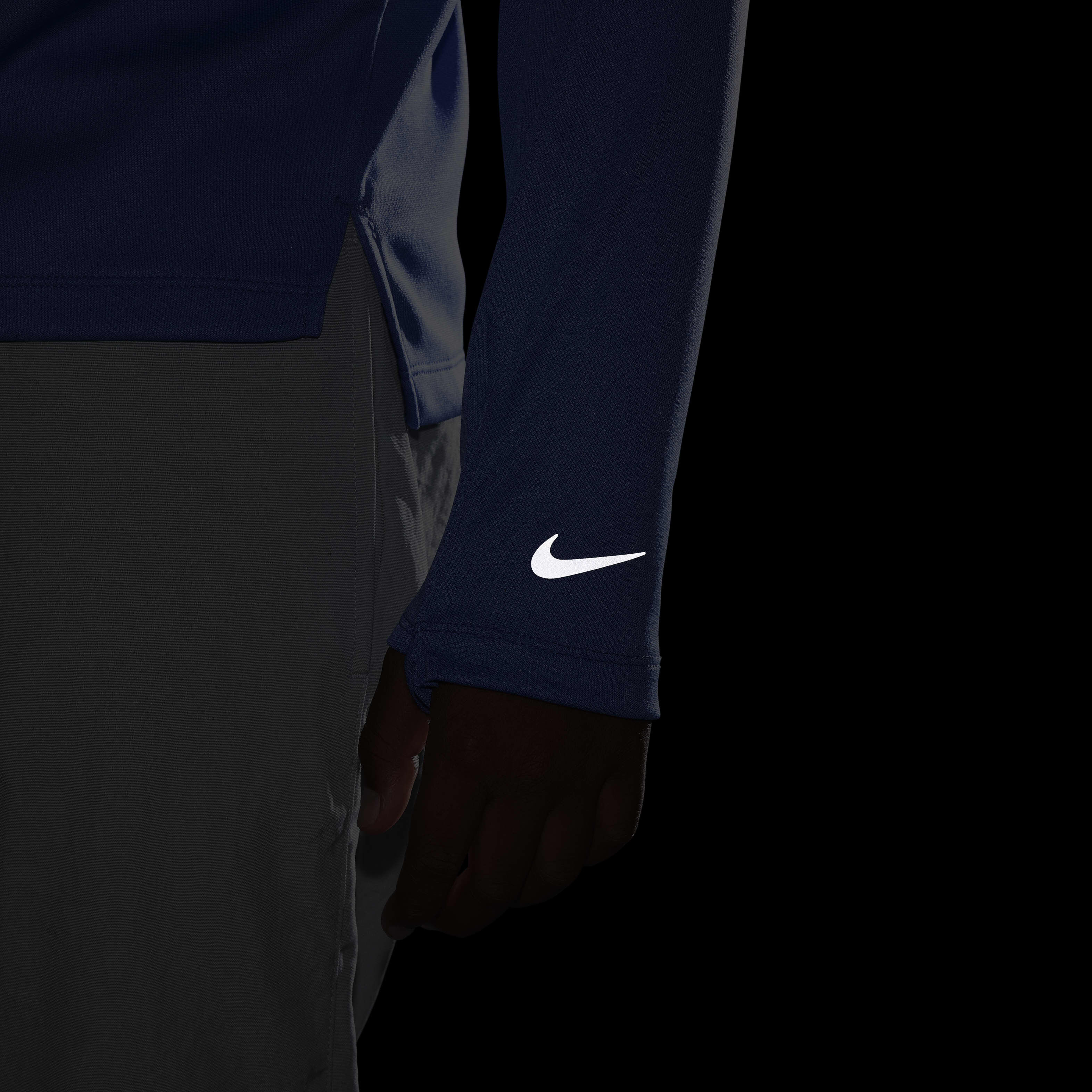 Nike Dri-FIT Multi Tech image number 8