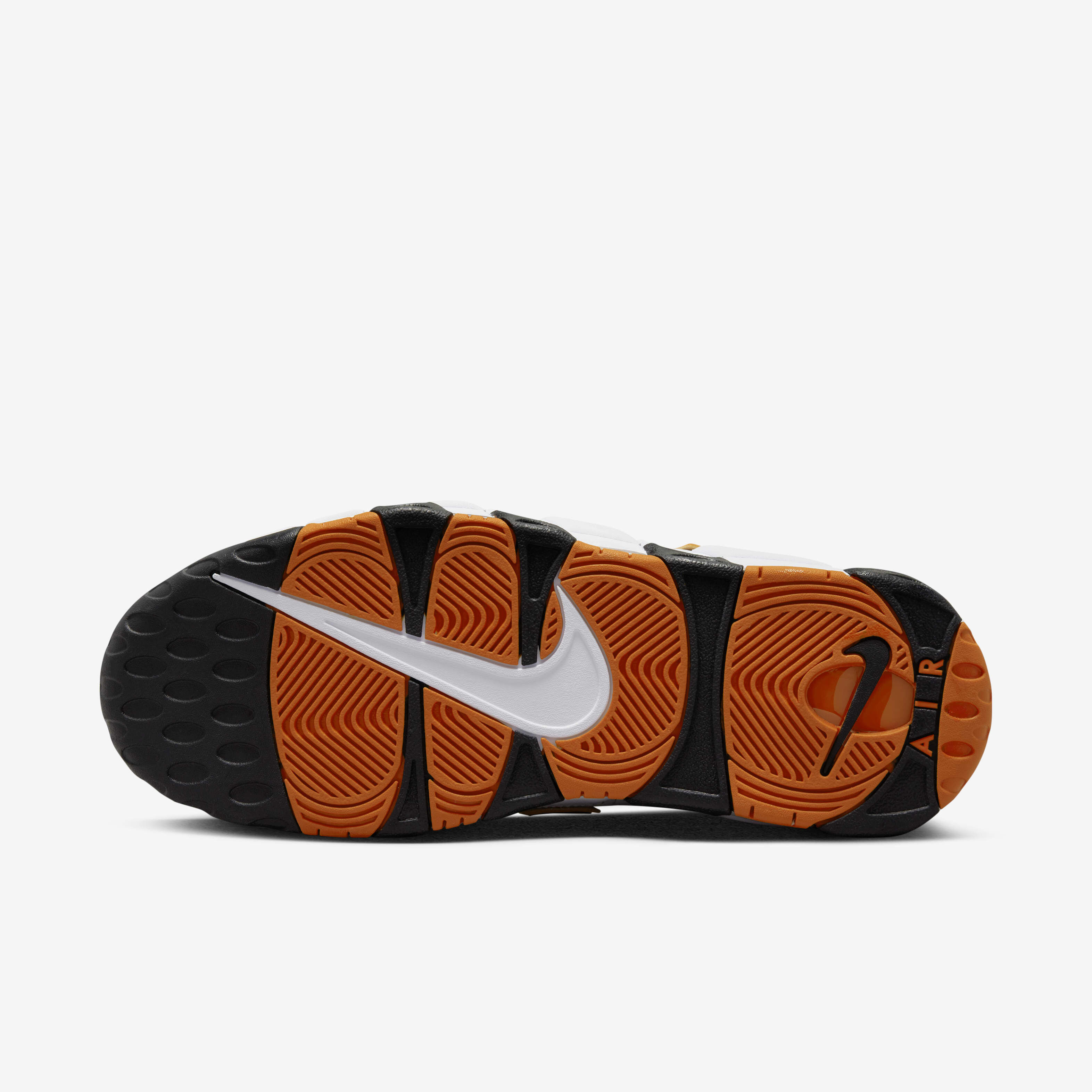 Nike Air More Uptempo '96 image number 2