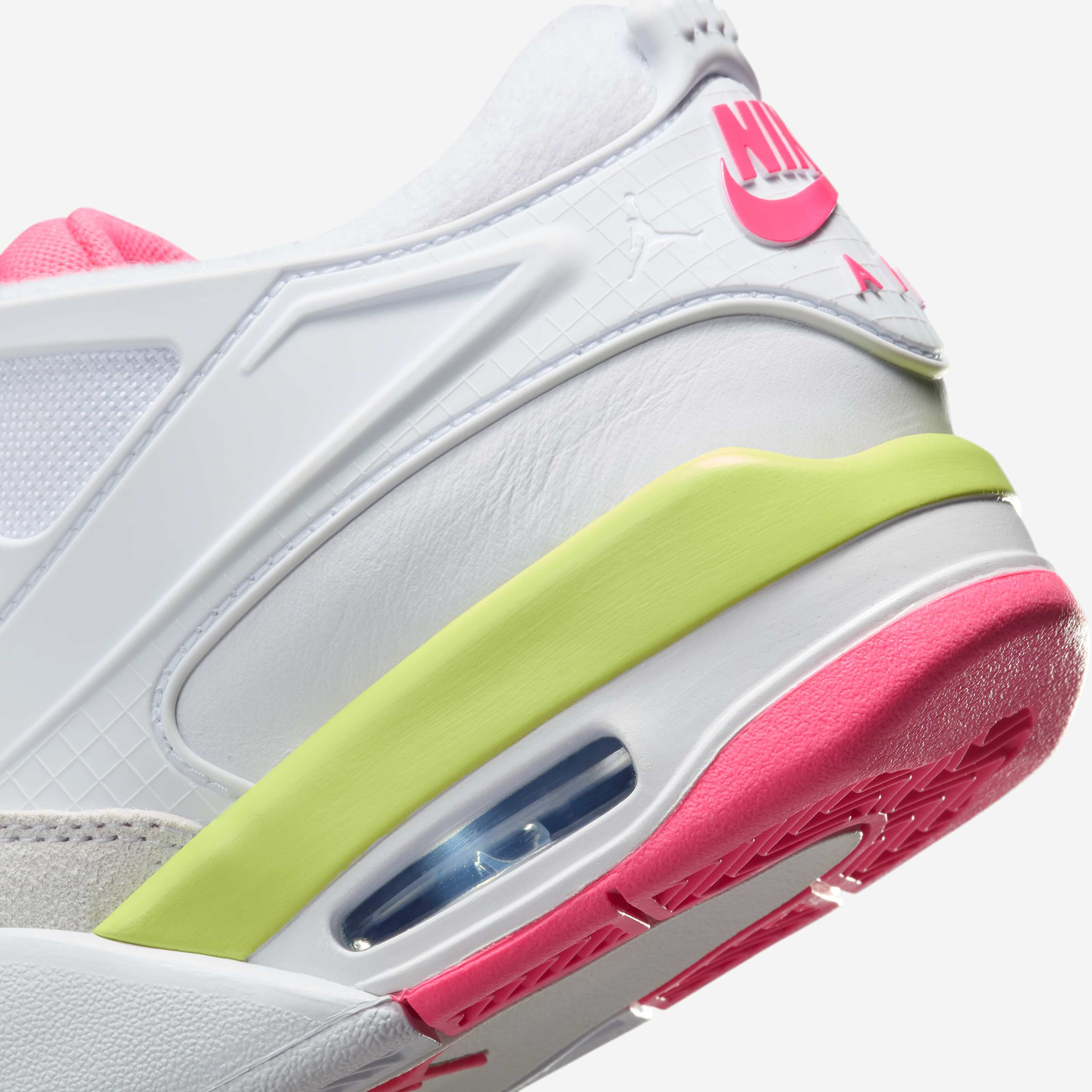 Air Jordan 4 RM image number 7