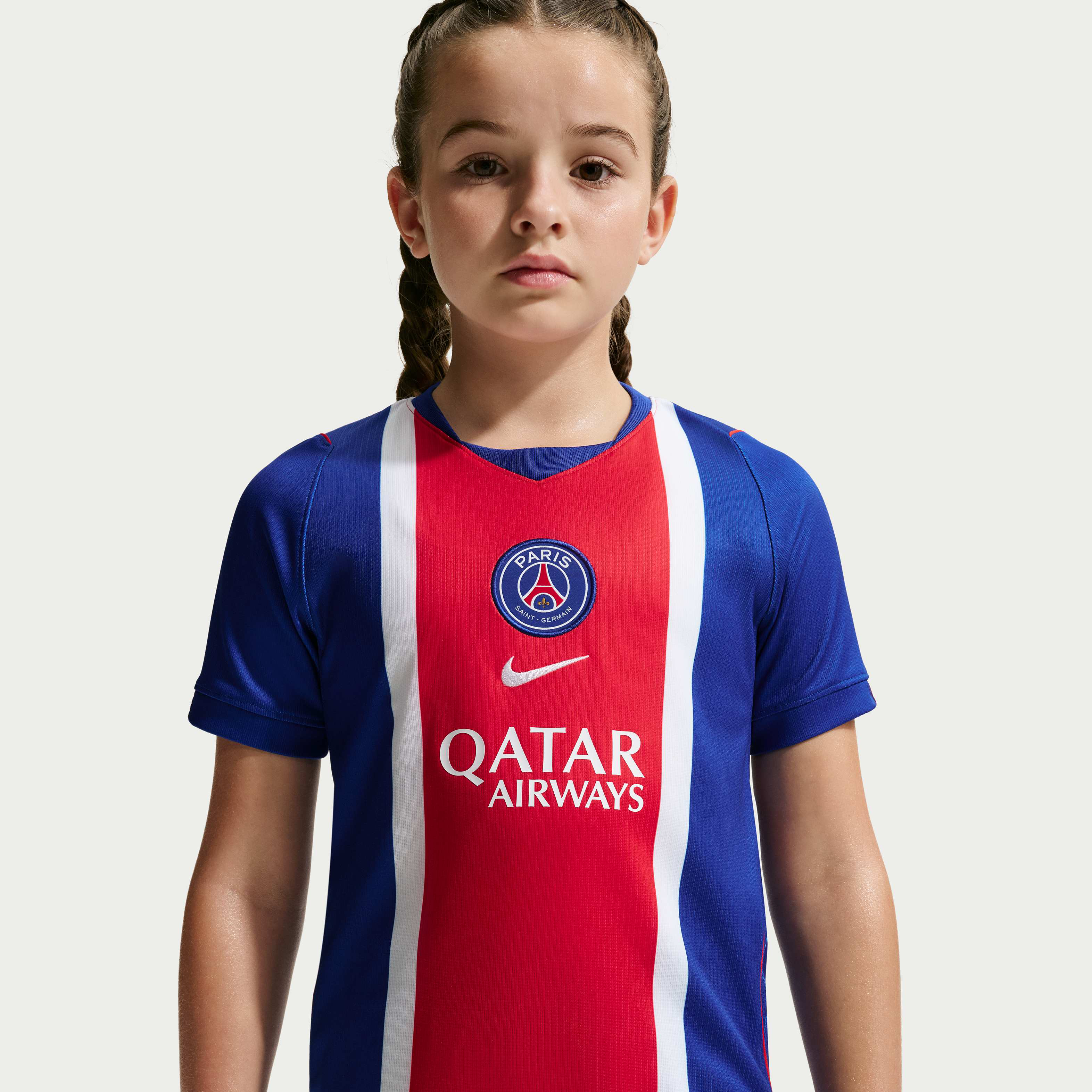 Paris Saint-Germain 2026/27 Stadium Home image number 1