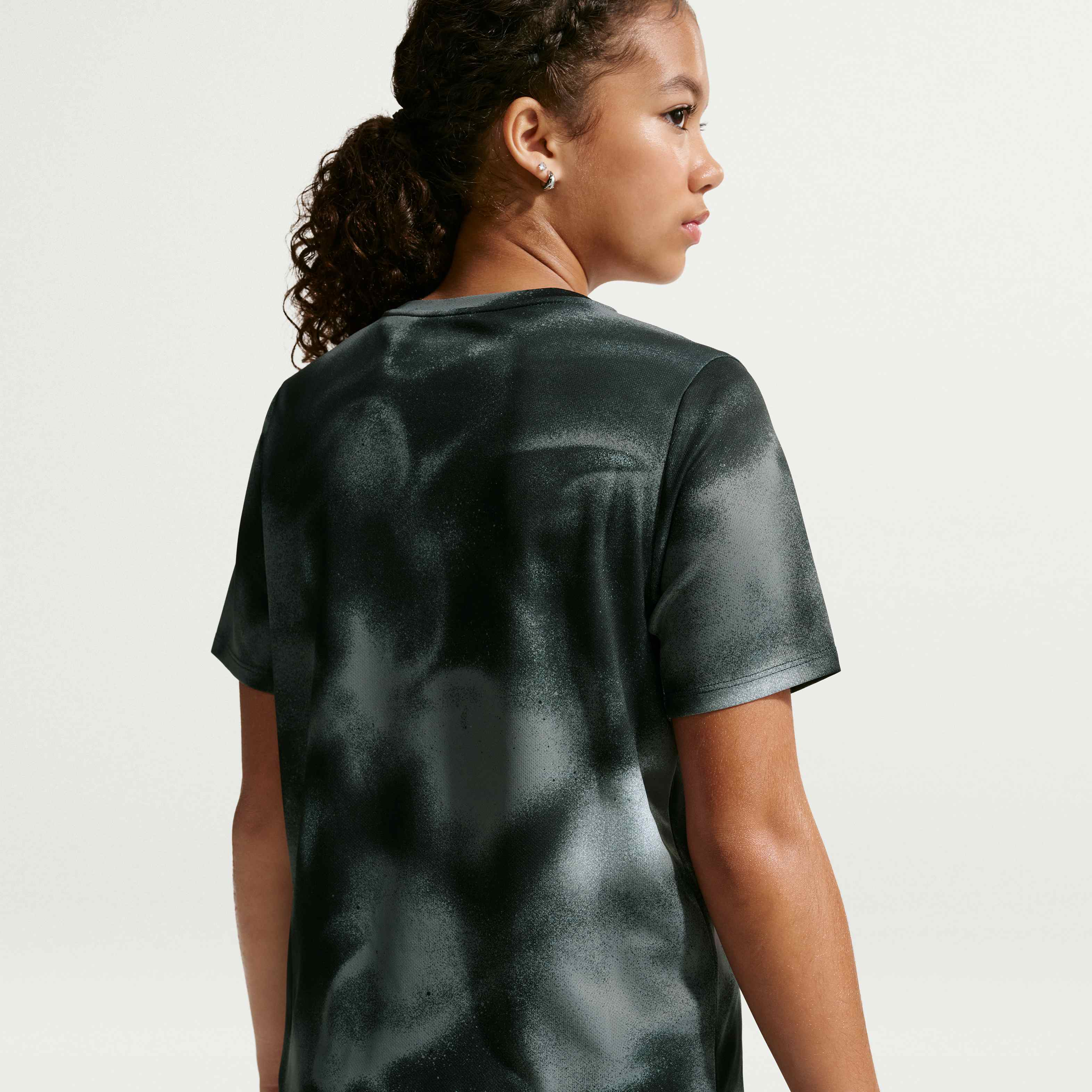 Nike Miler image number 6