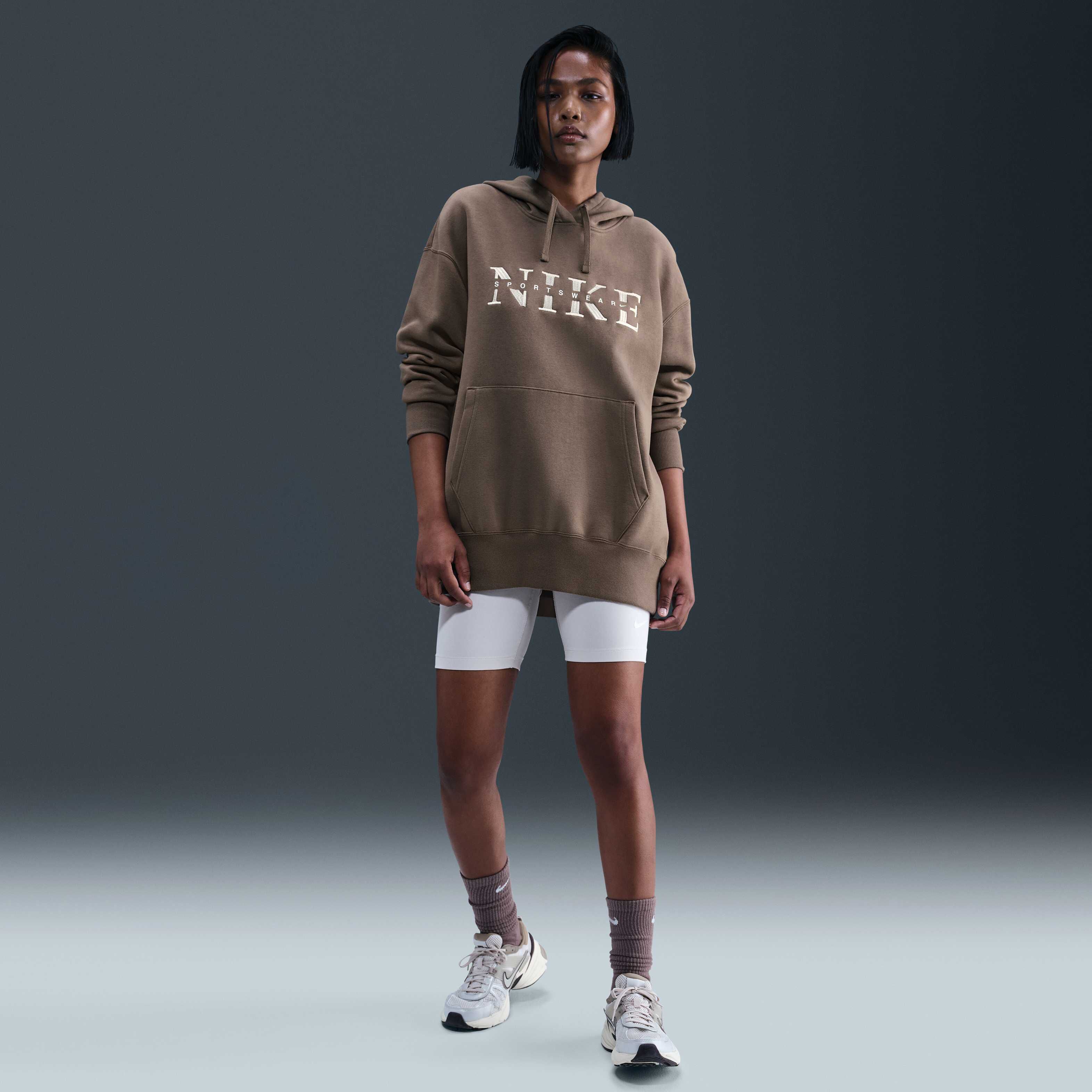 Nike Sportswear Phoenix Fleece image number 3