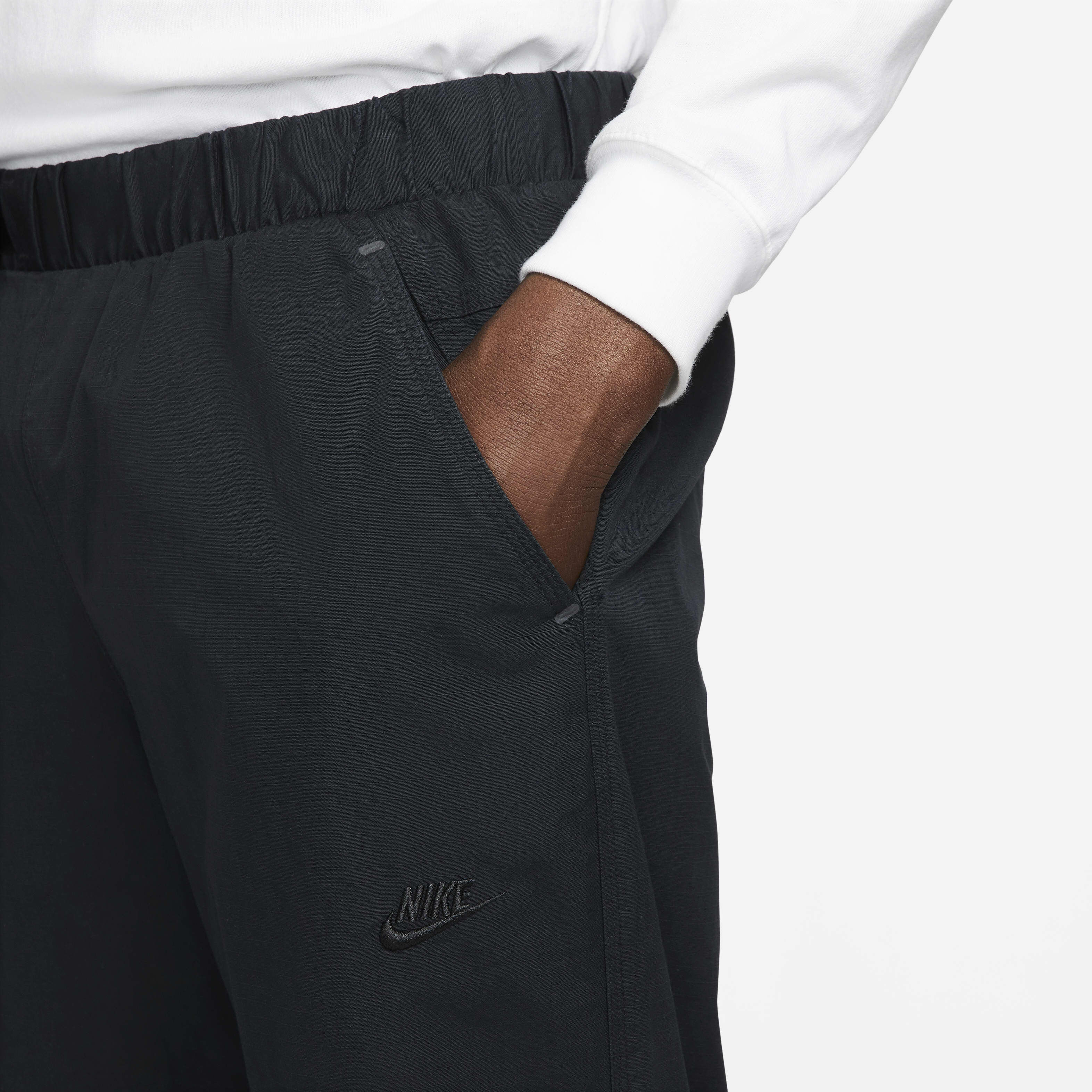 نايكي سبورتسوير تك باك image number 2