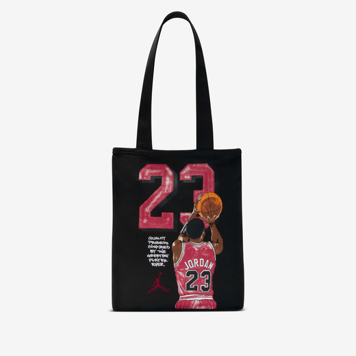 Lifestyle Accessories & Equipment-Nike, Jordan, 84 Tote (20L)