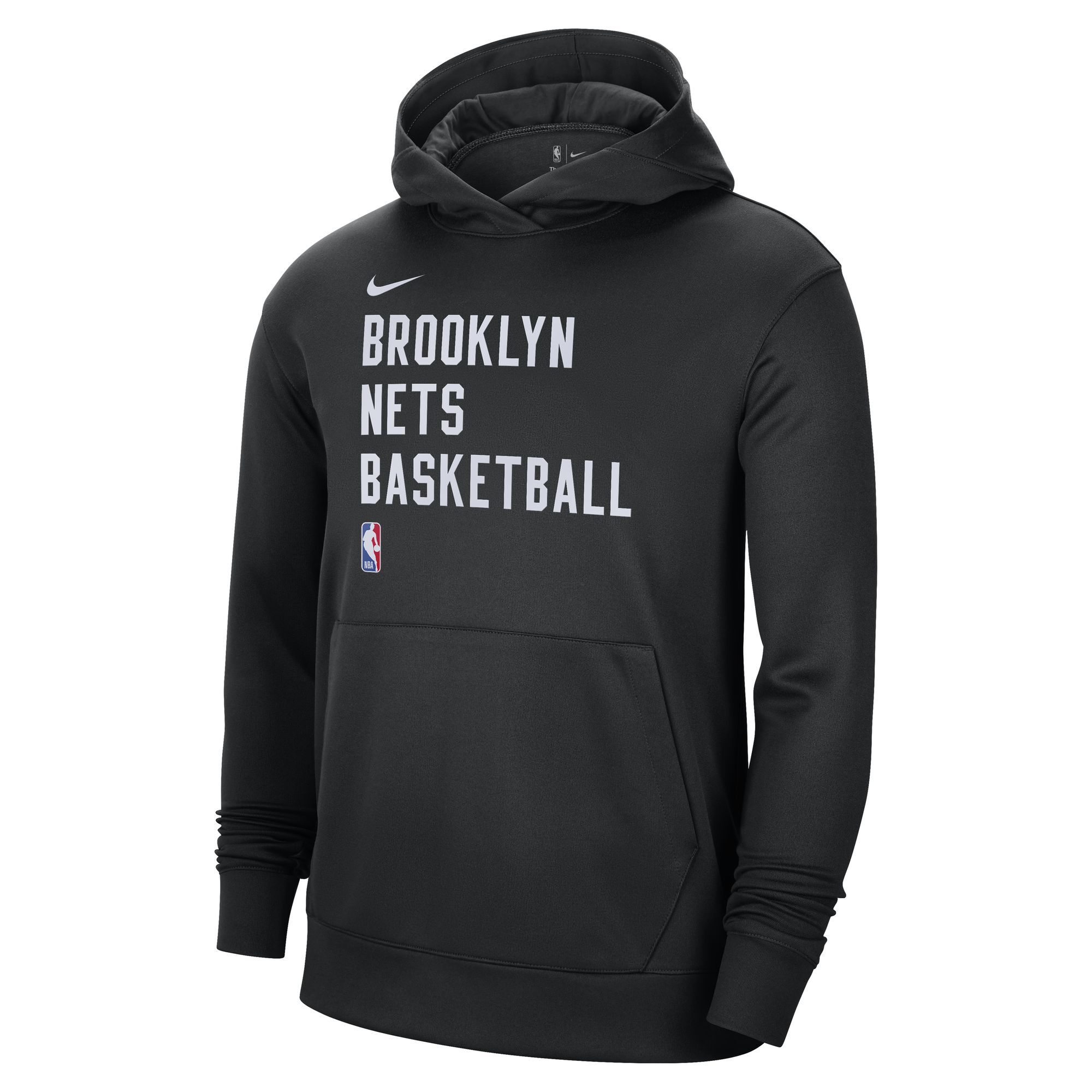 Nba spotlight pullover hoodie store