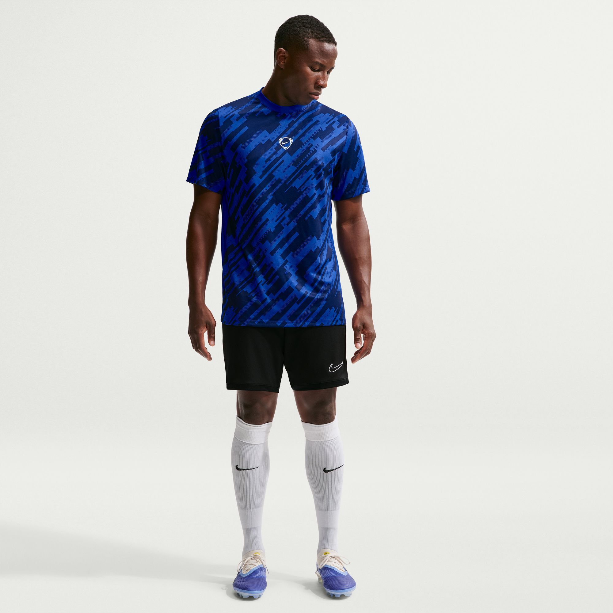 Nike Academy+ image number 0