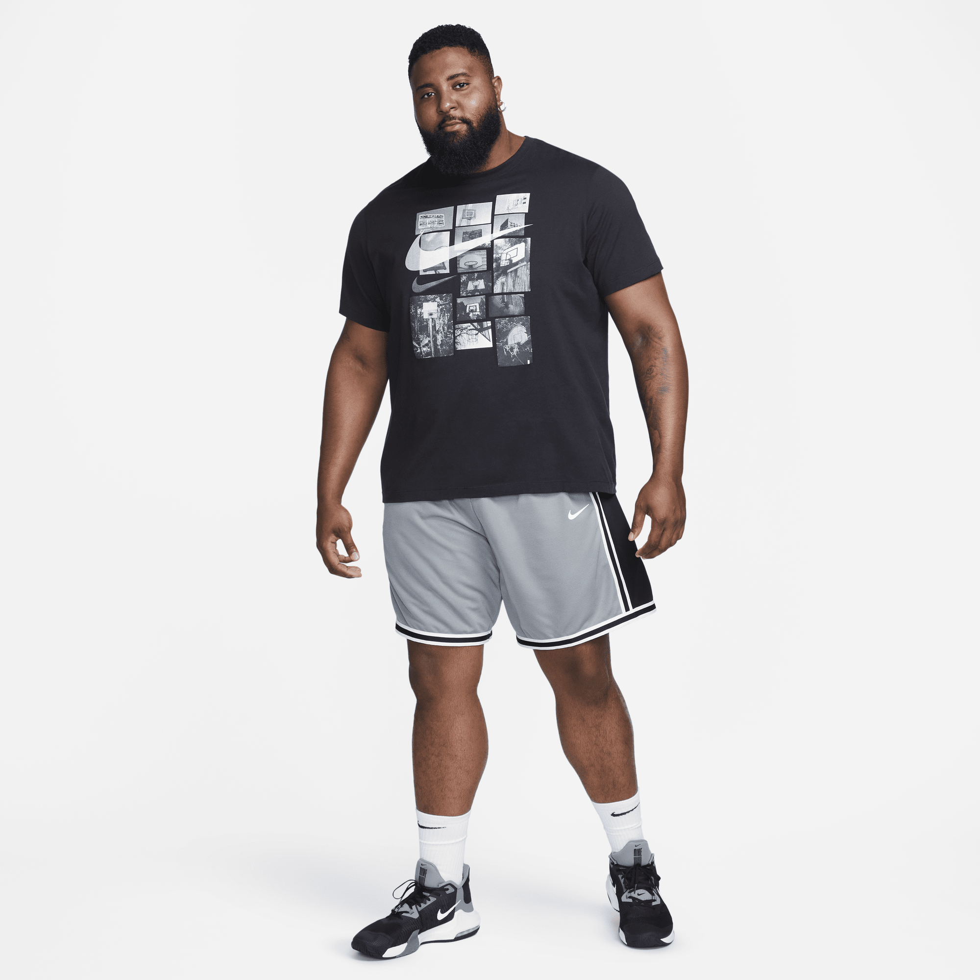 Basketball shorts and shirts store