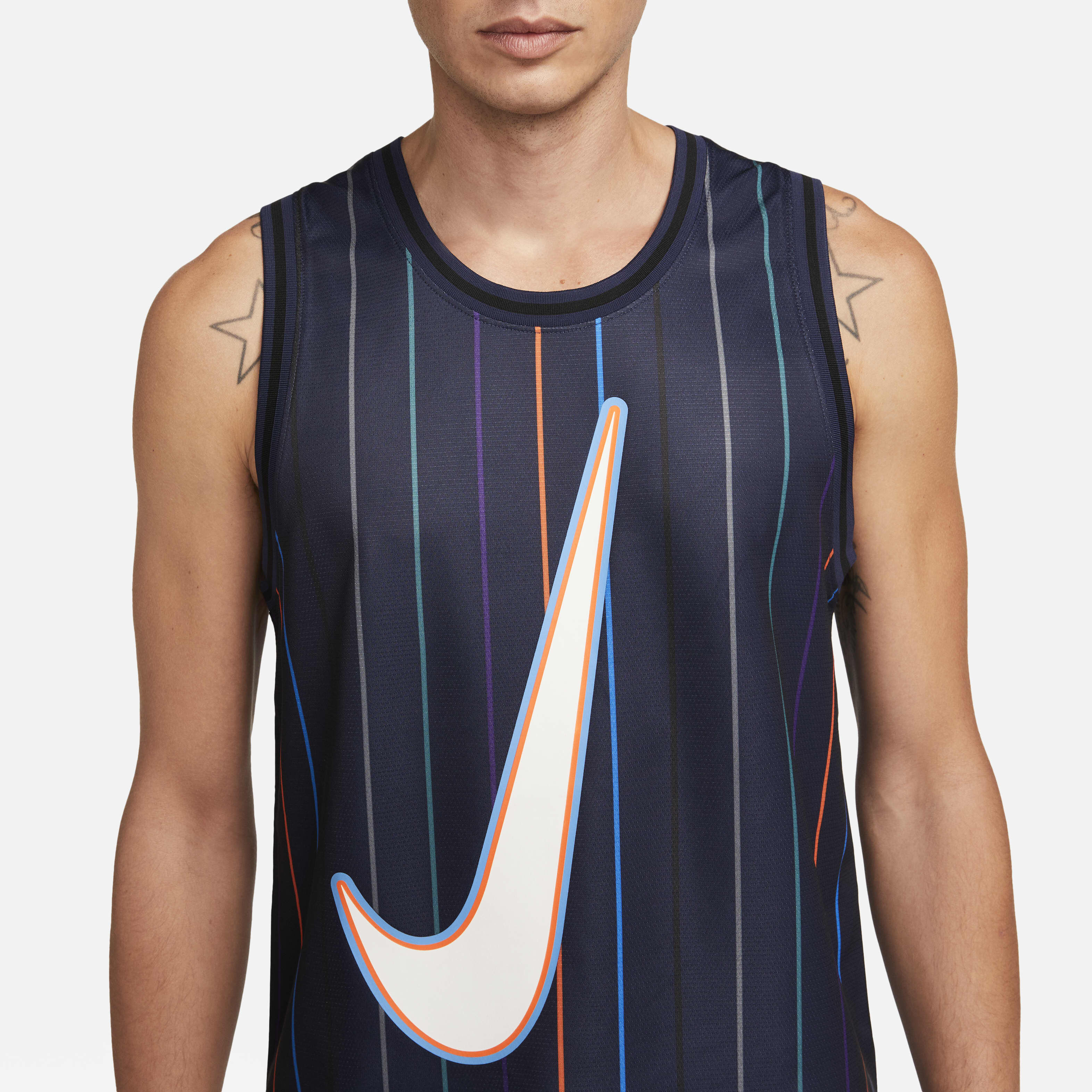 Nike Dri-FIT DNA image number 2