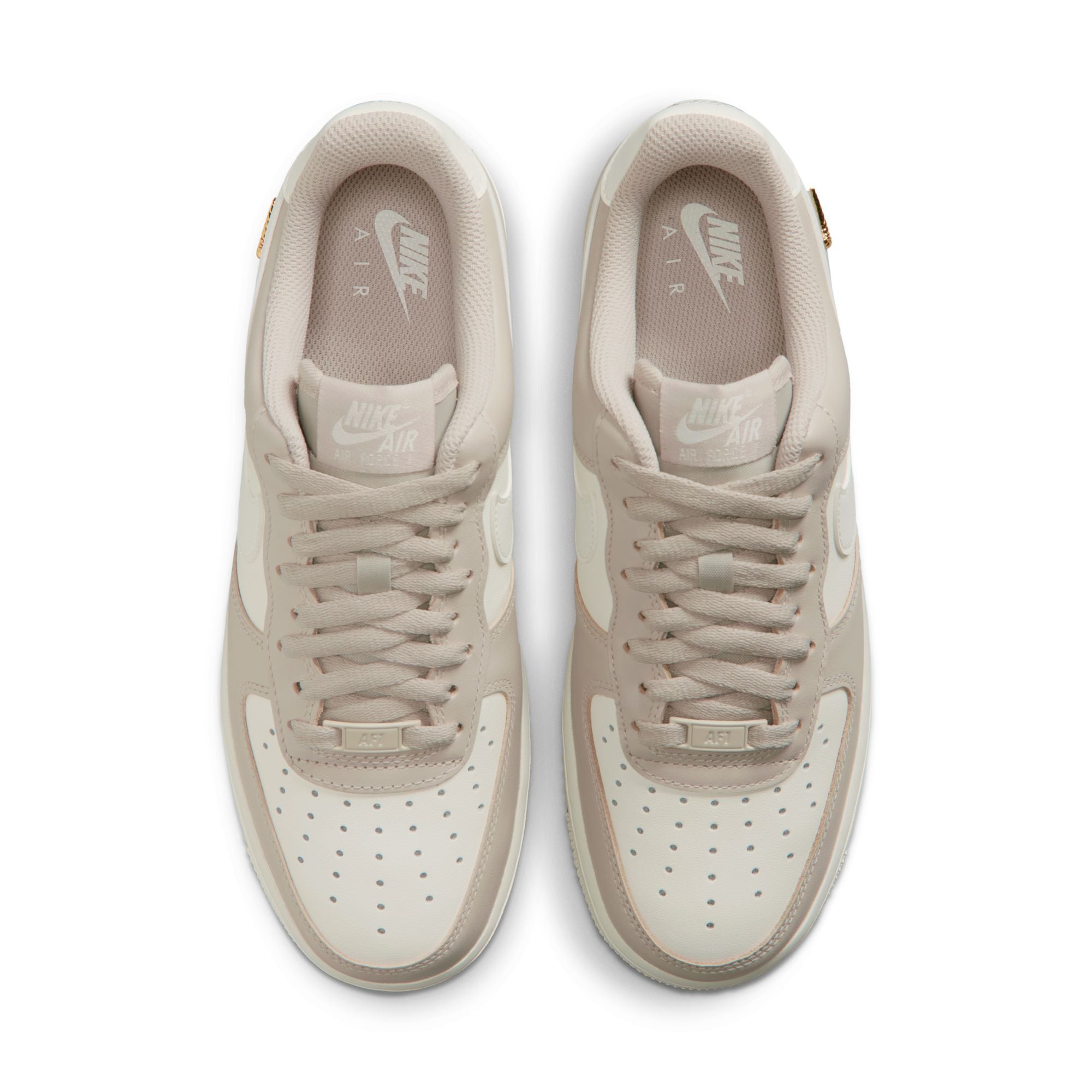 Nike Air Force 1 '07 image number 2