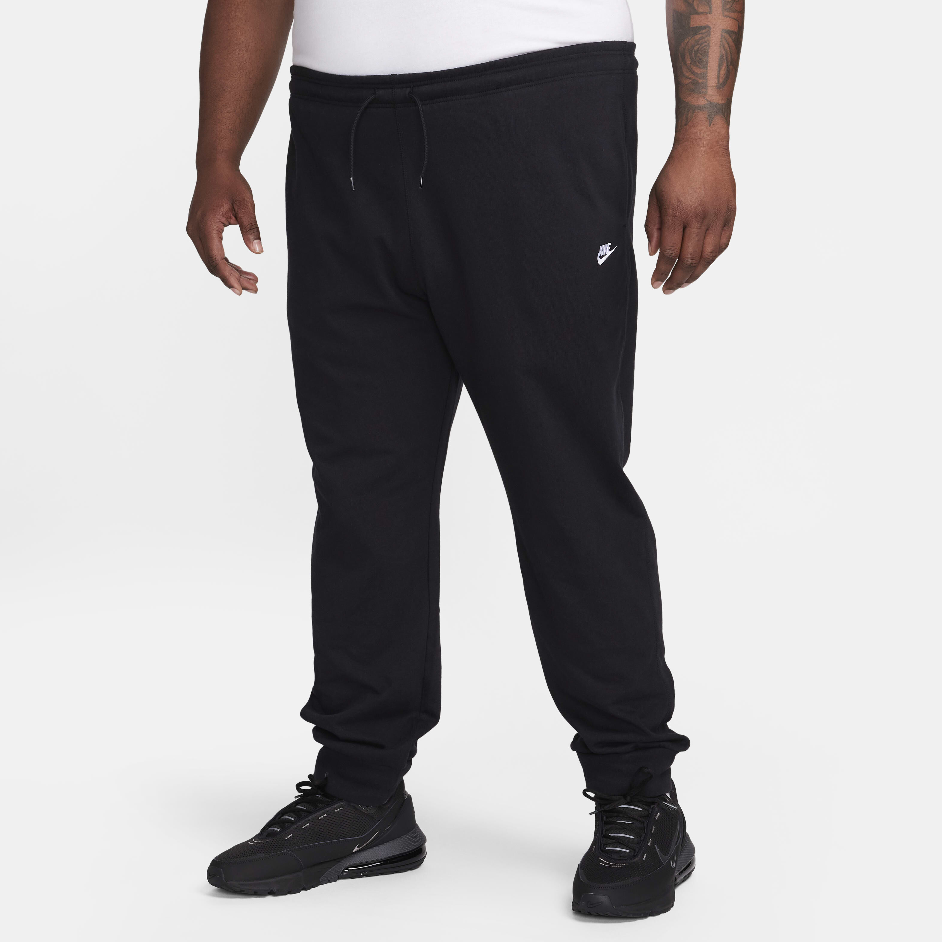 Nike Club