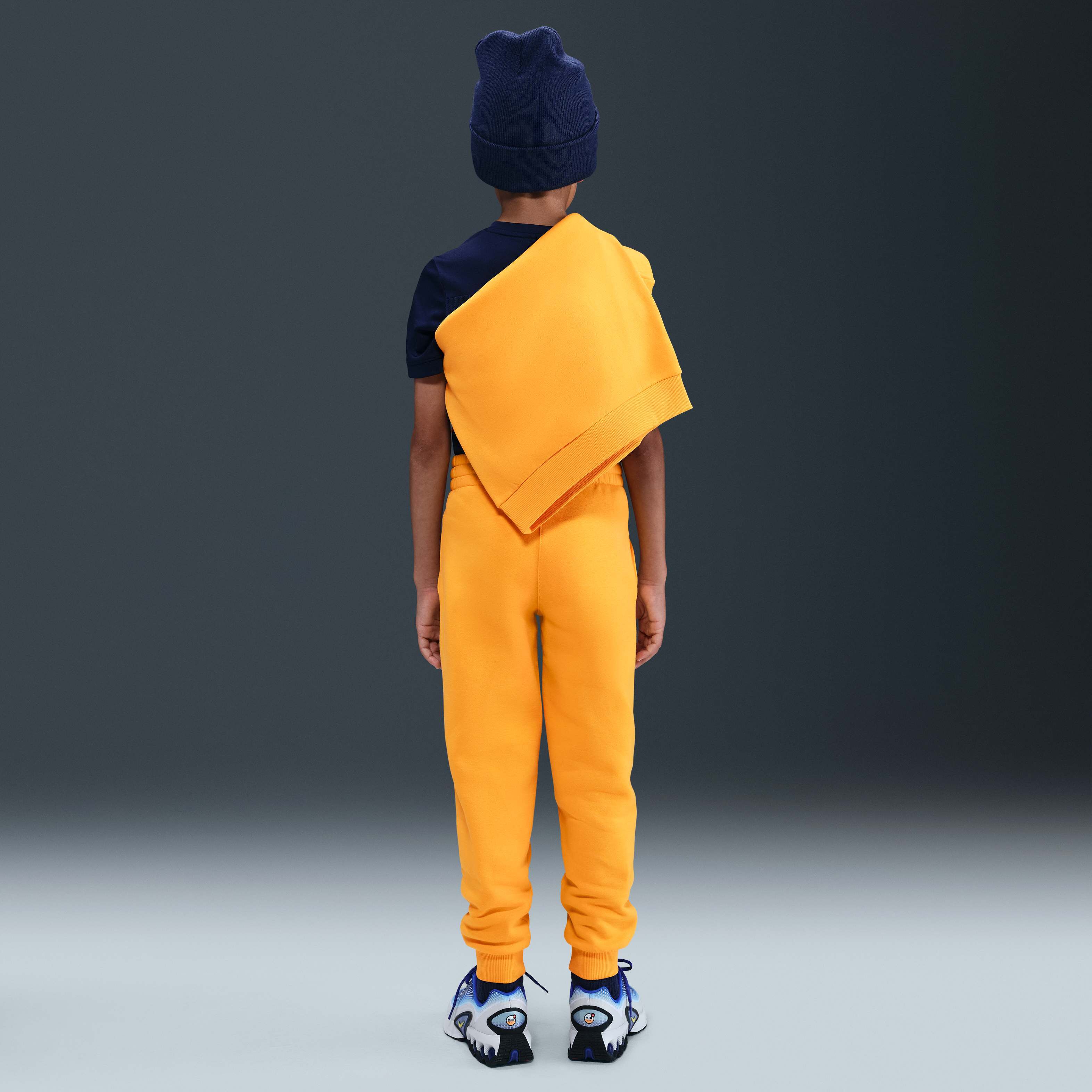 Erling Haaland Club Fleece image number 3