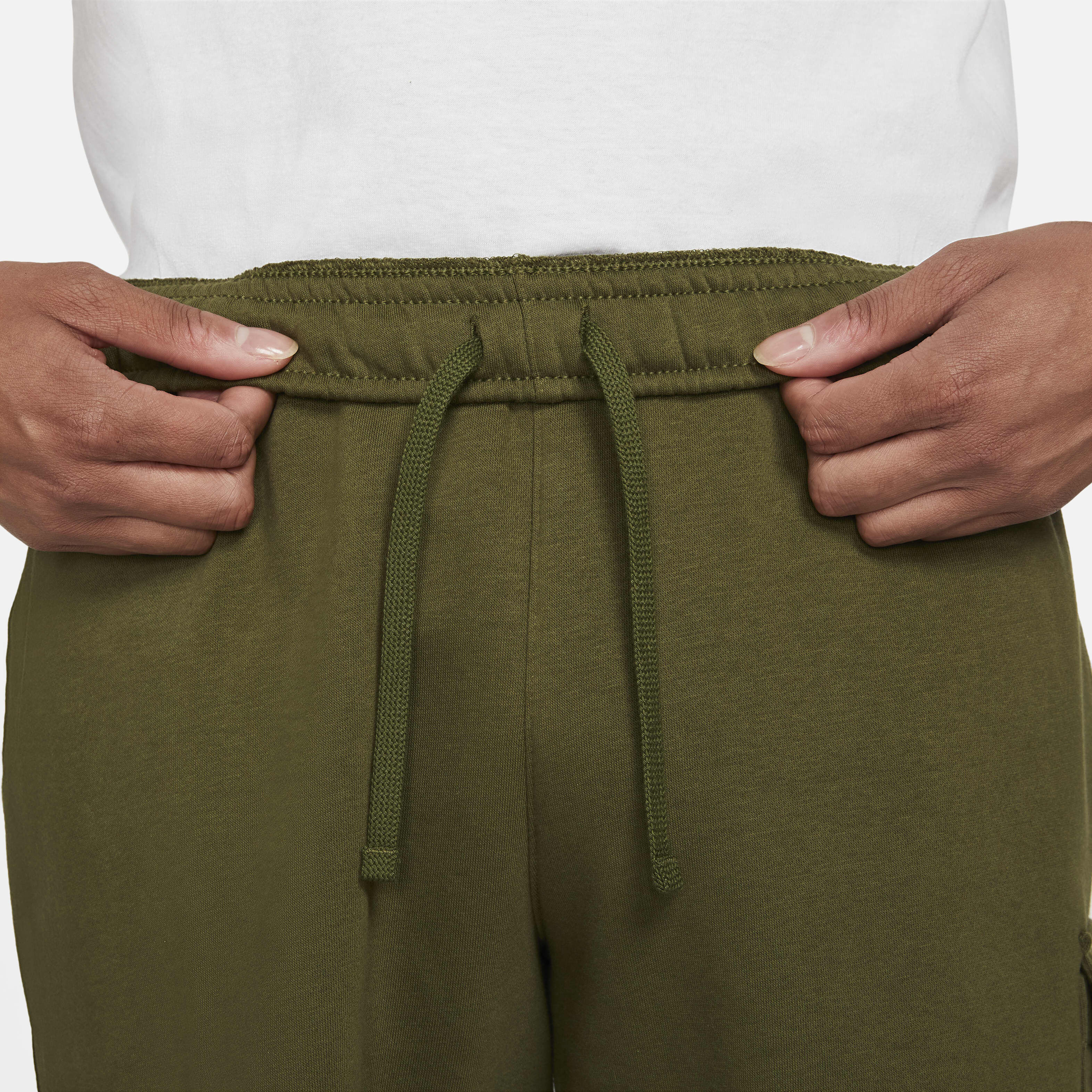 نايكي سبورتسوير كلوب image number 5