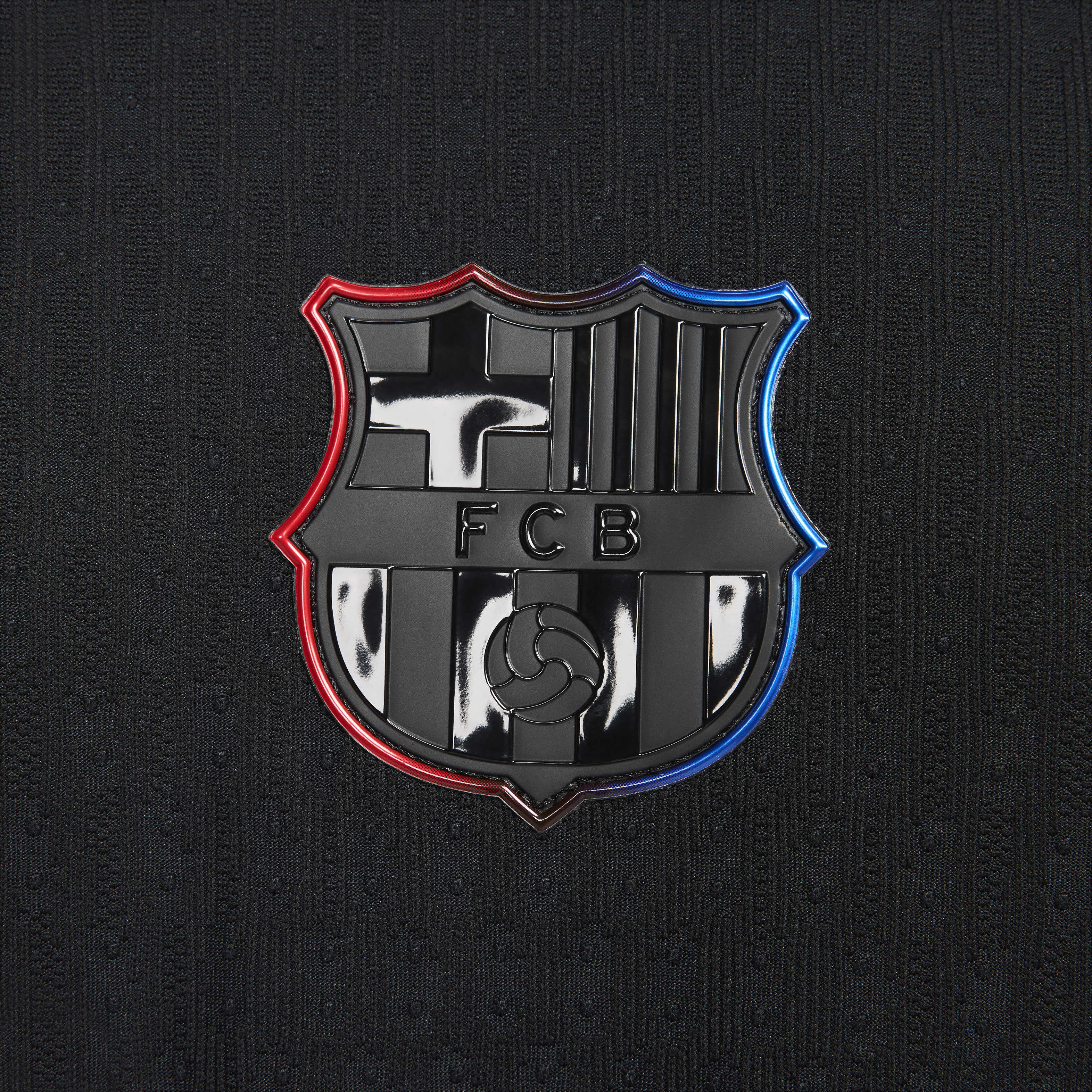 F.C. Barcelona 2024/25 Match Away image number 4