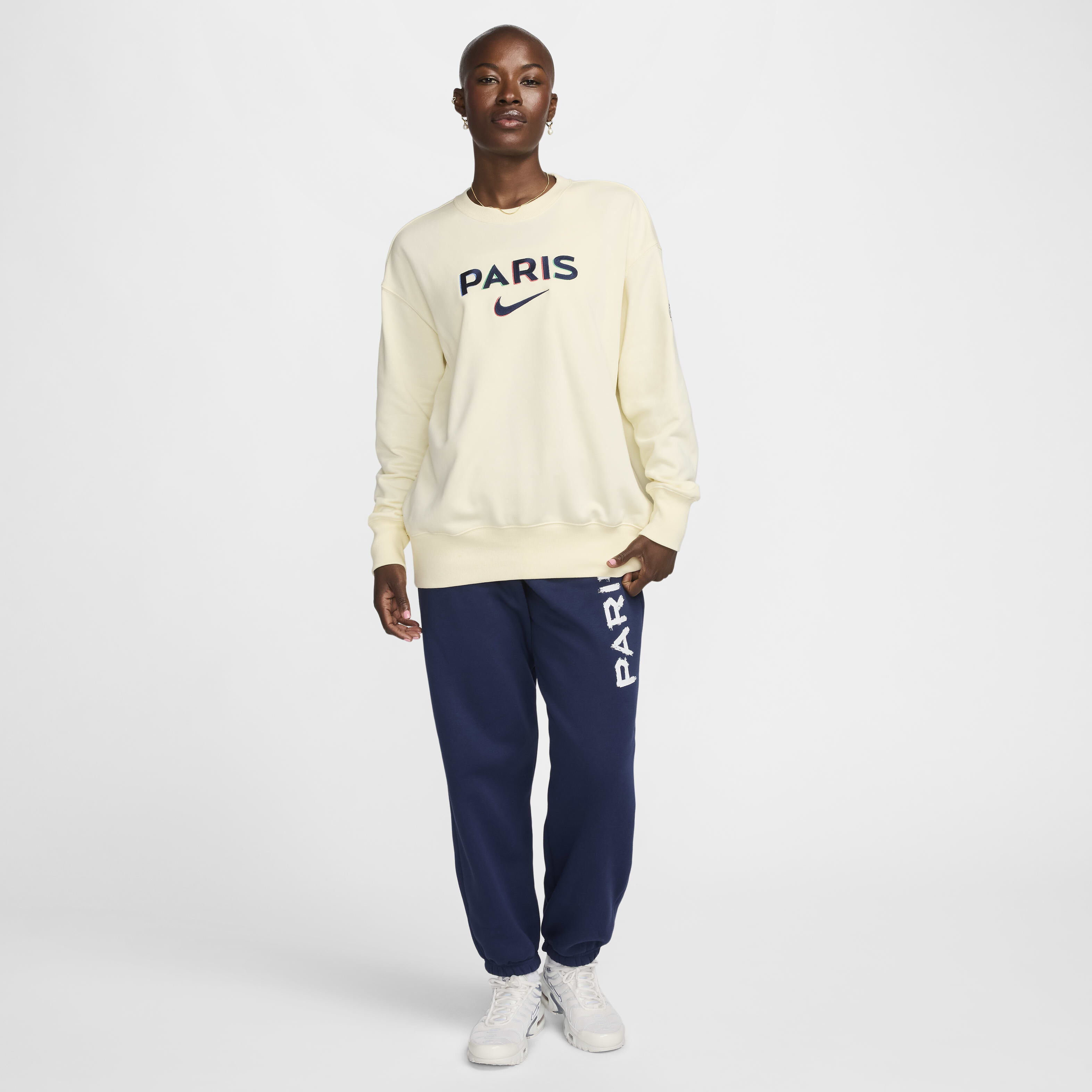 Paris Saint-Germain Phoenix Fleece image number 5