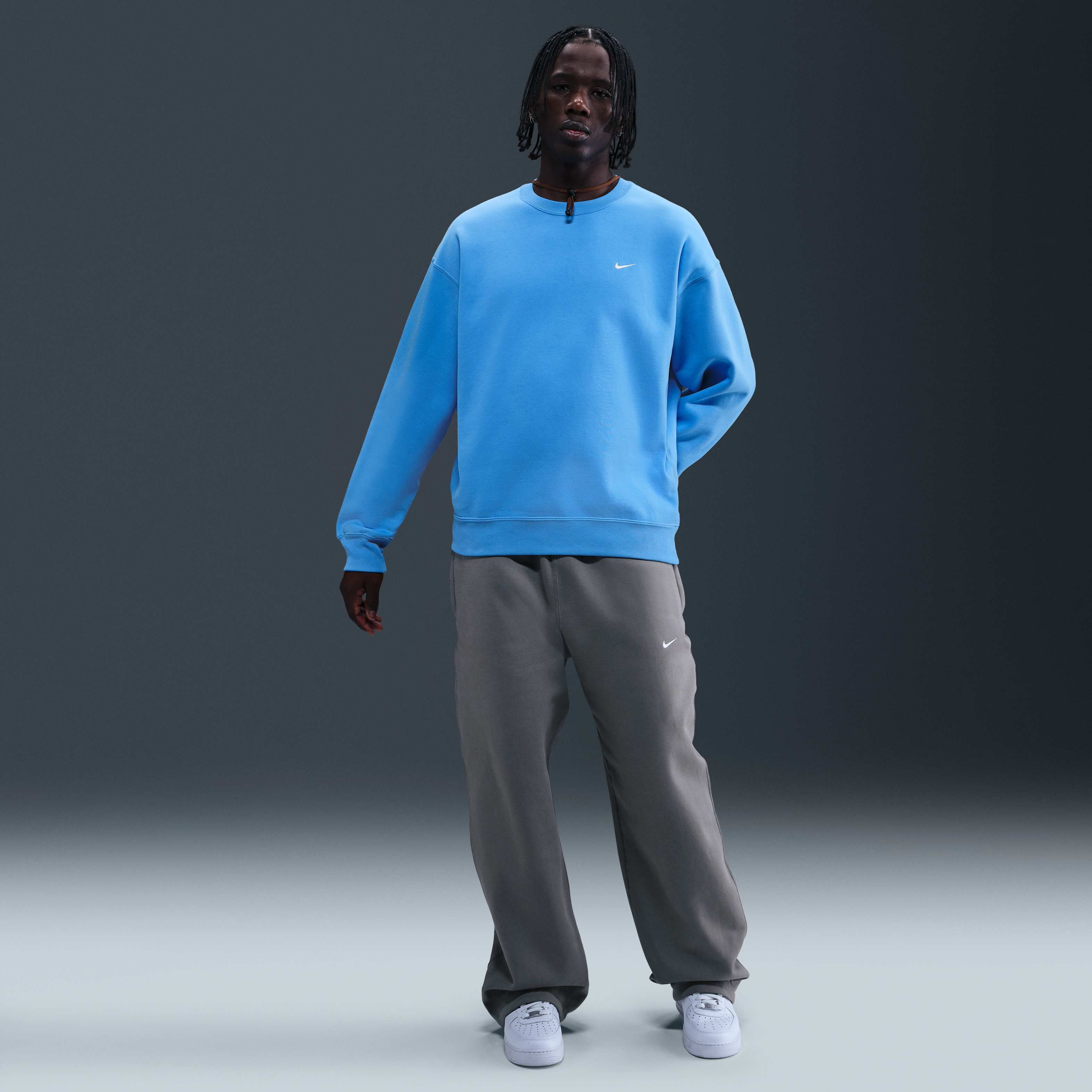 نايكي سولو سووش image number 3