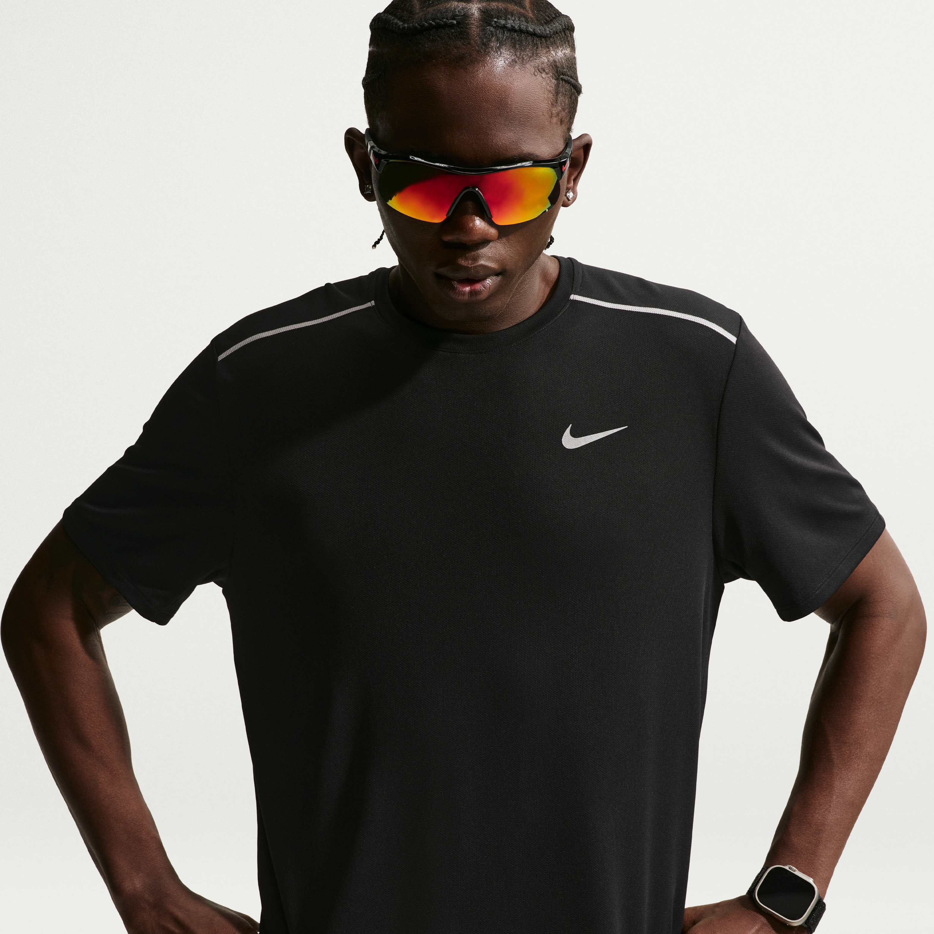 Nike Miler image number 0