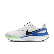 Red nike outlet running shoes