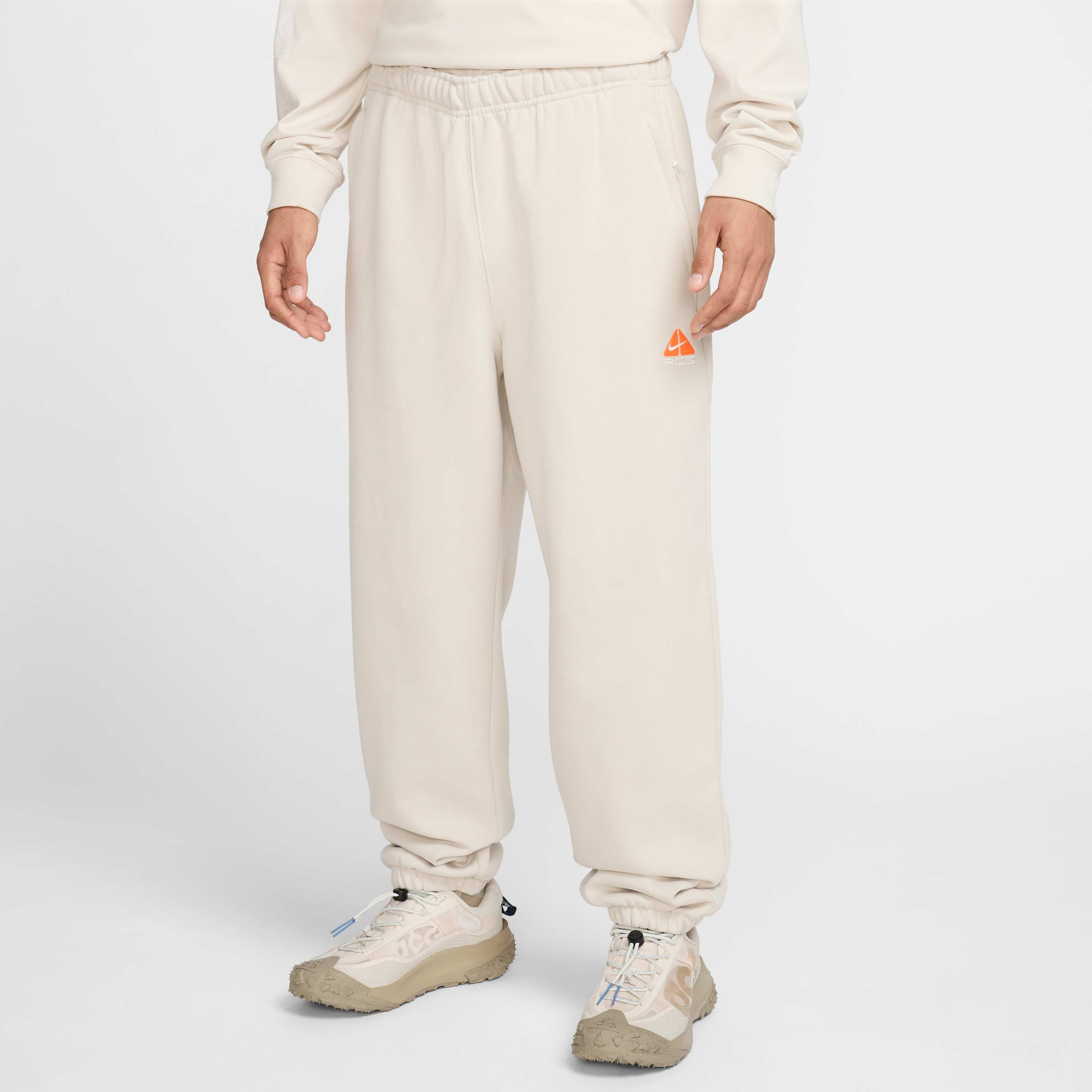 نايكي ايه سي جي لنجز image number 0