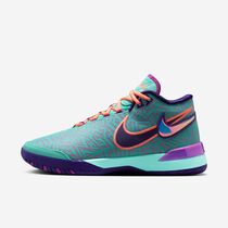 LeBron NXXT Genisus