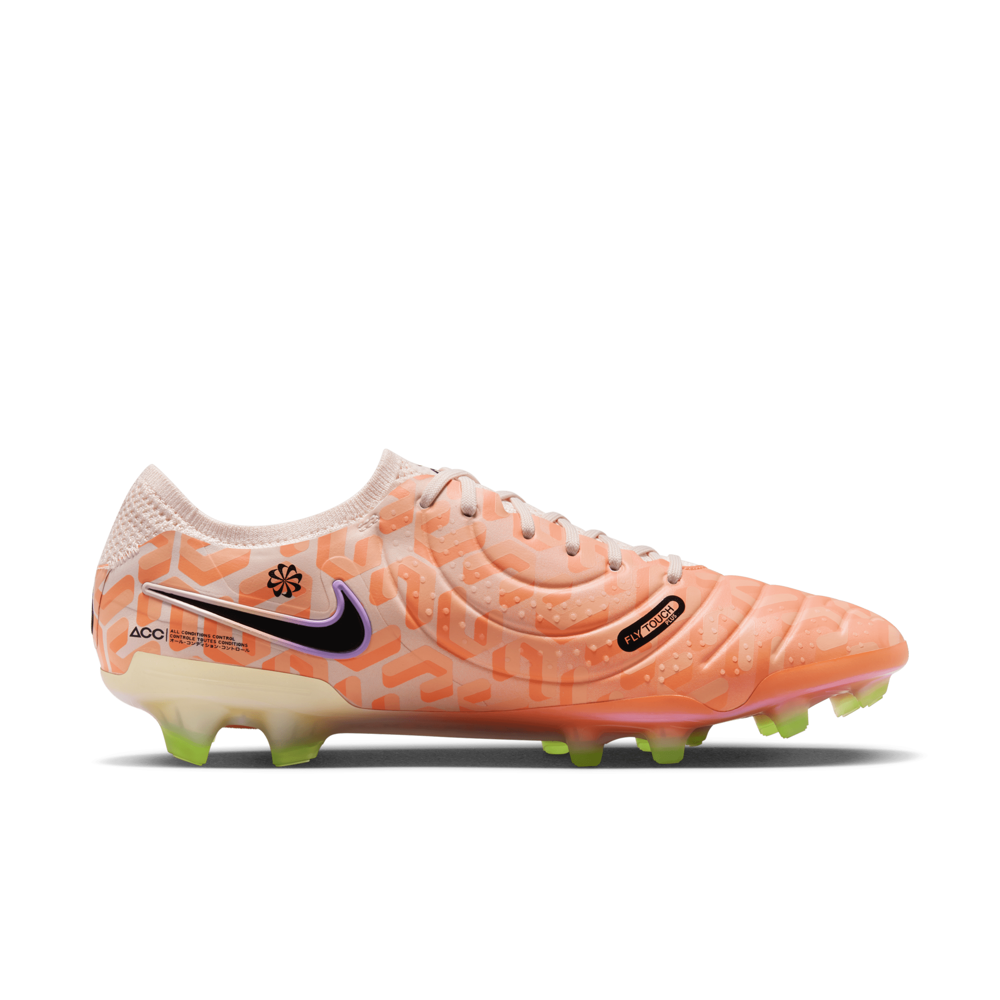Nike tiempo legend outlet 8 elite fg
