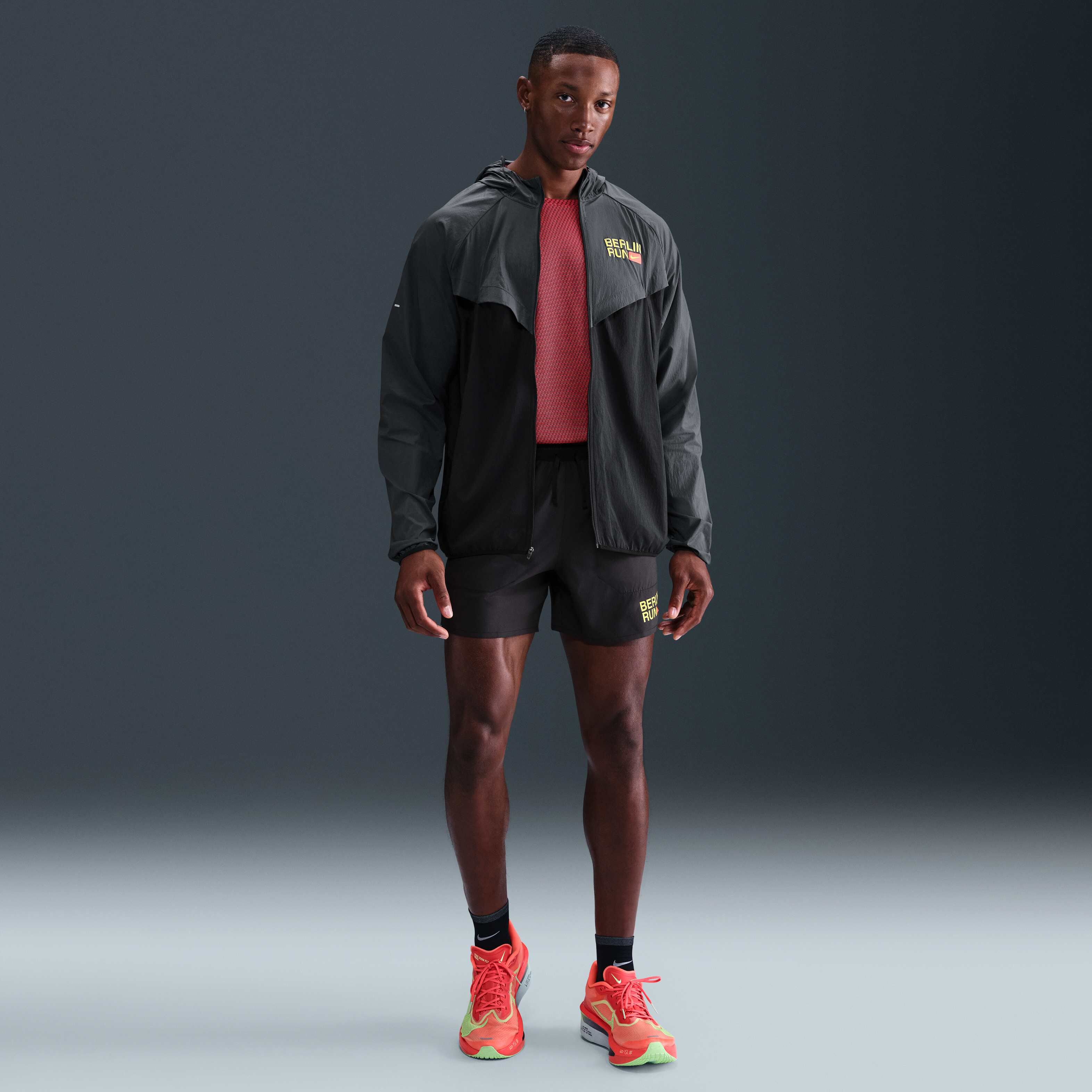 Nike Stride image number 3