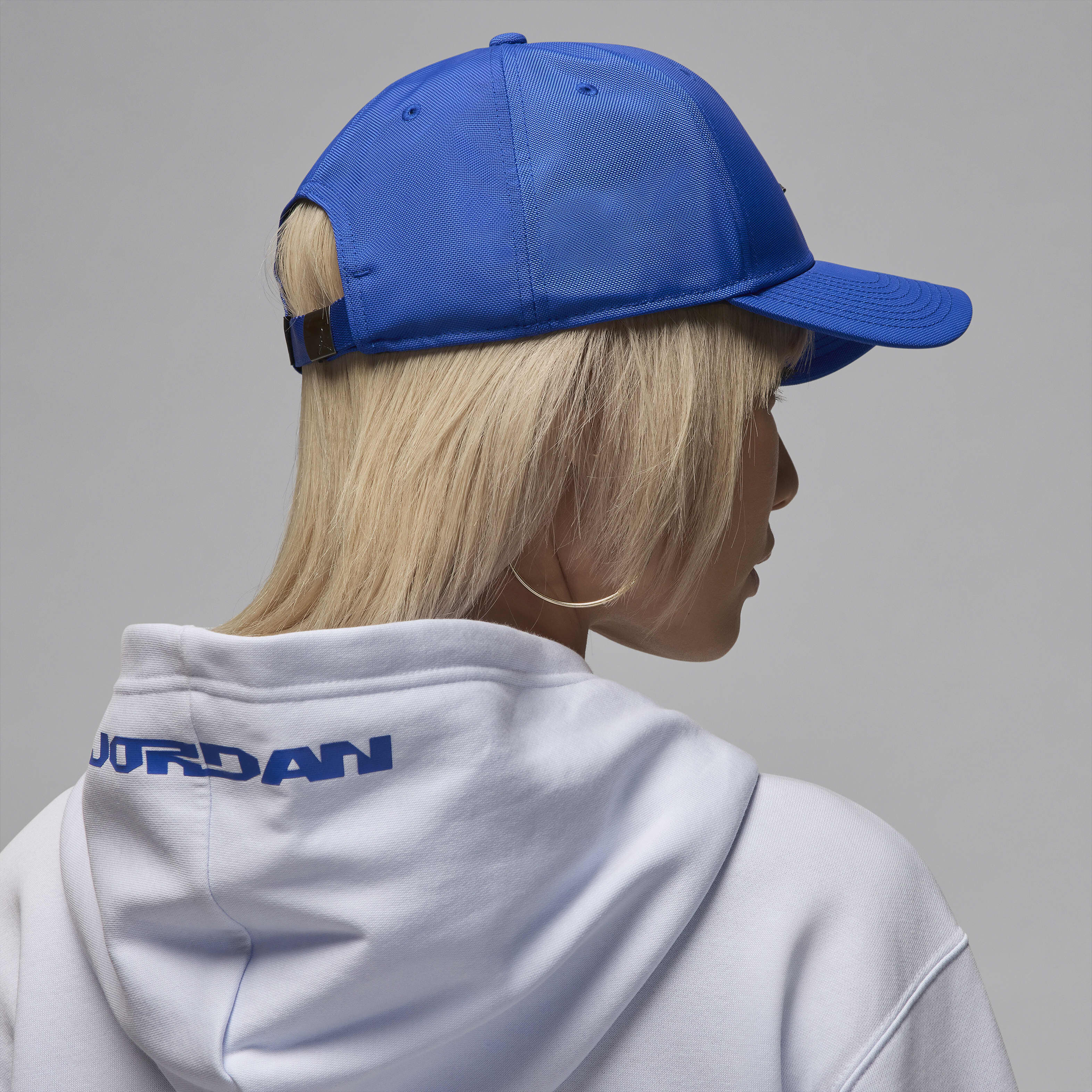 Jordan Rise Cap image number 1
