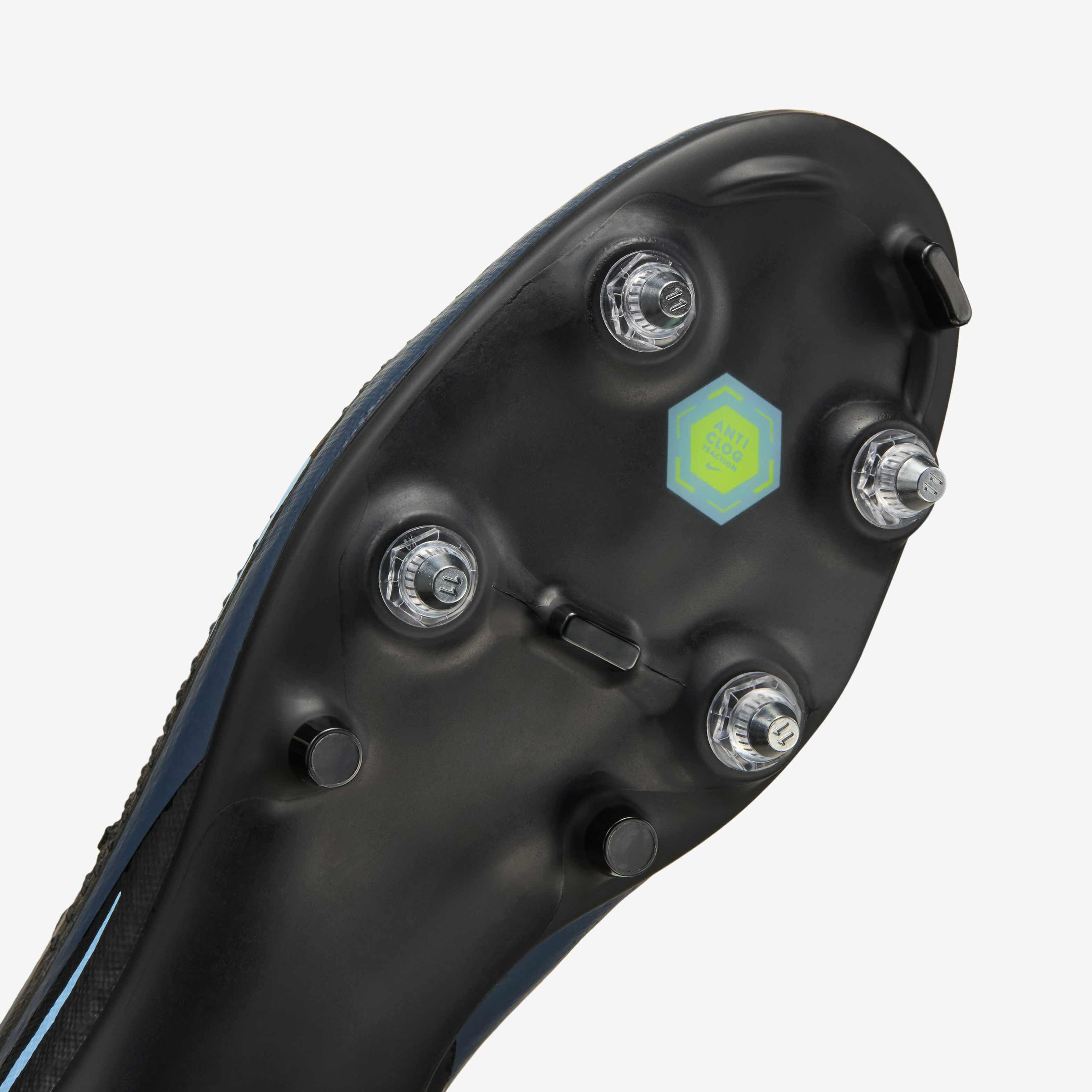 Nike Phantom 6 Low Academy image number 6