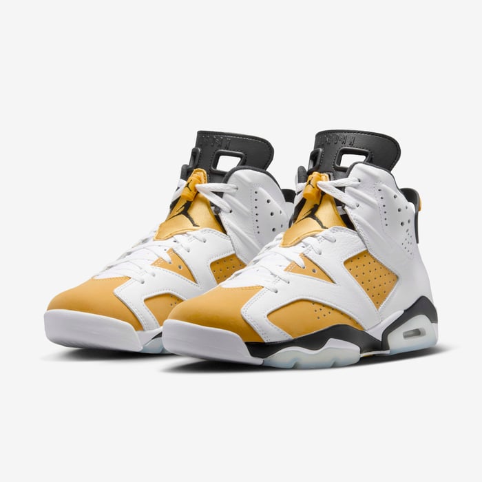 Air Jordan 6 Retro image number 4 Air Jordan 6 Retro image number 4