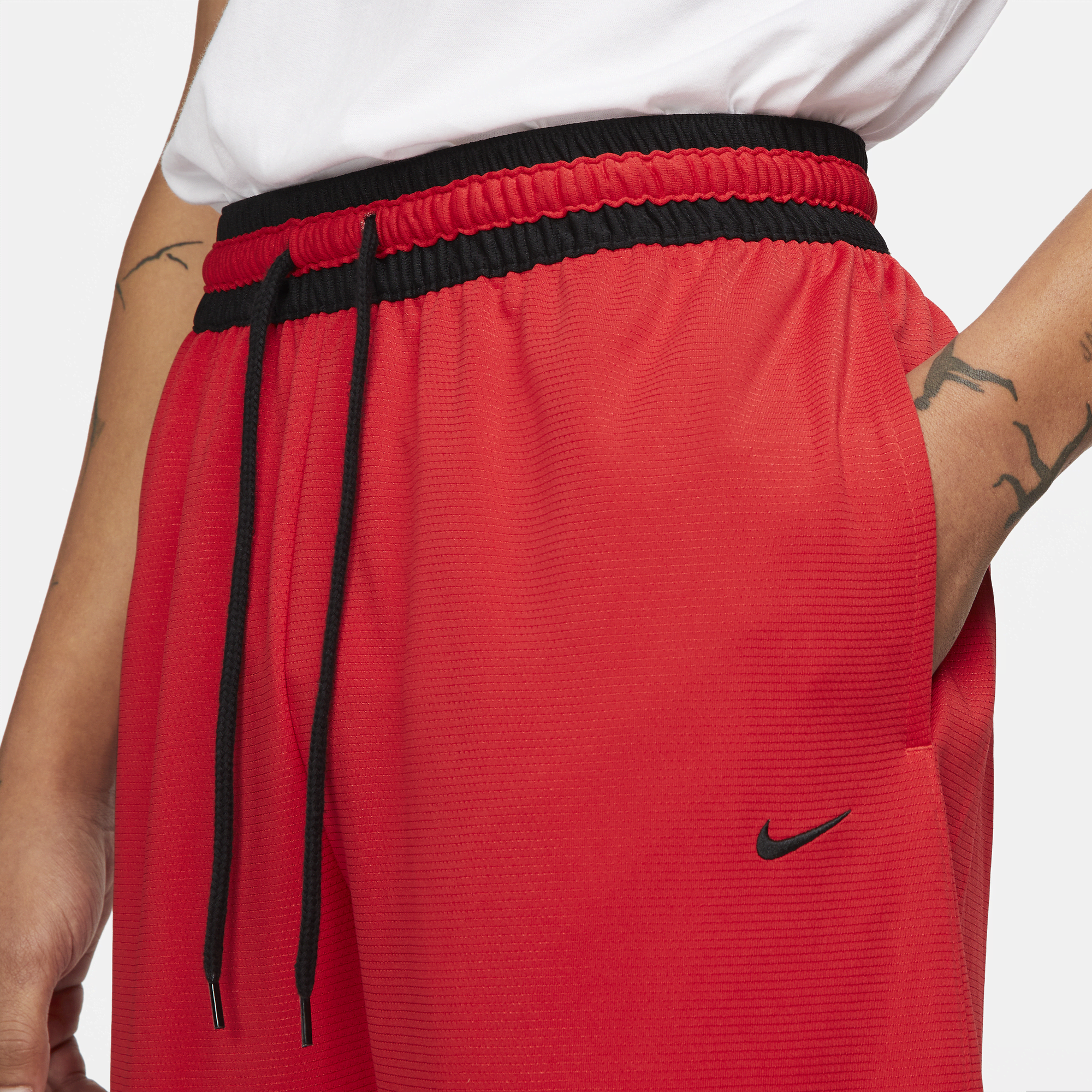 Shop Dri FIT DNA Men s Basketball Shorts Nike UAE