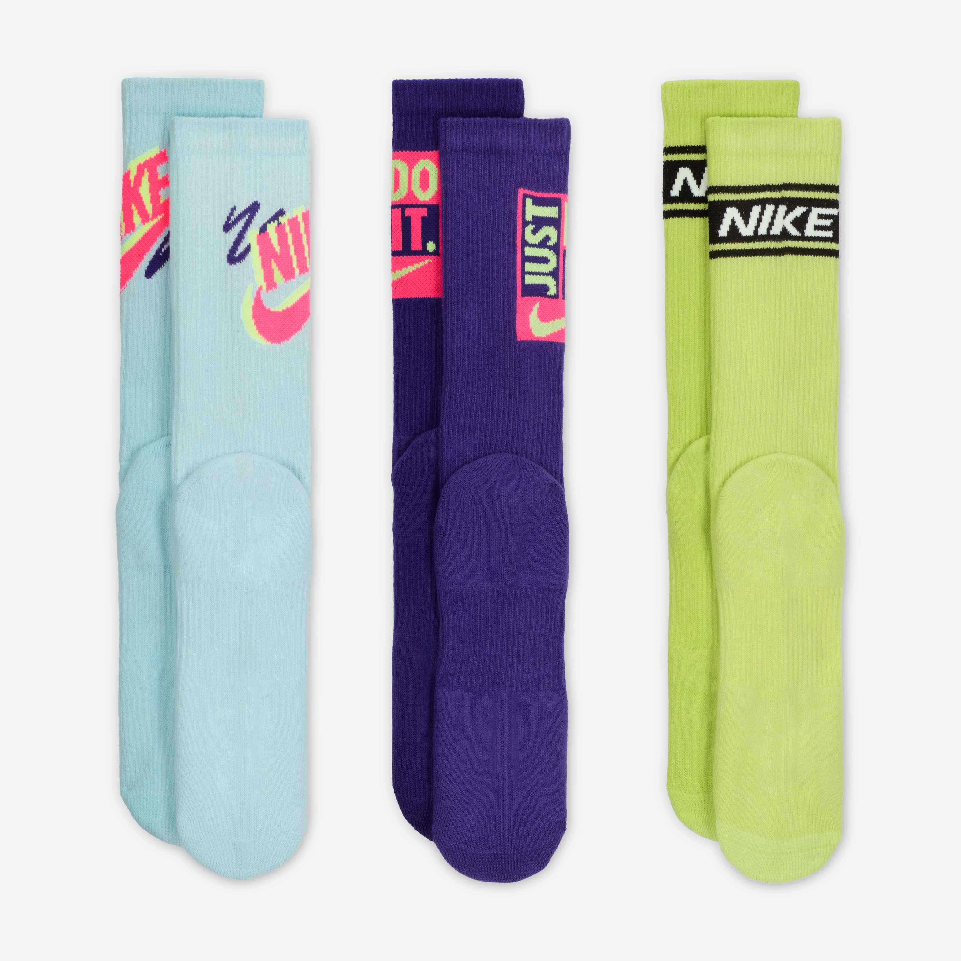 Nike Everyday Plus image number 2
