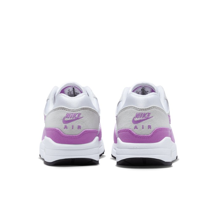 Nike air max grey womens deals