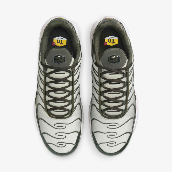 Nike Air Max Plus image number 3 Nike Air Max Plus image number 3