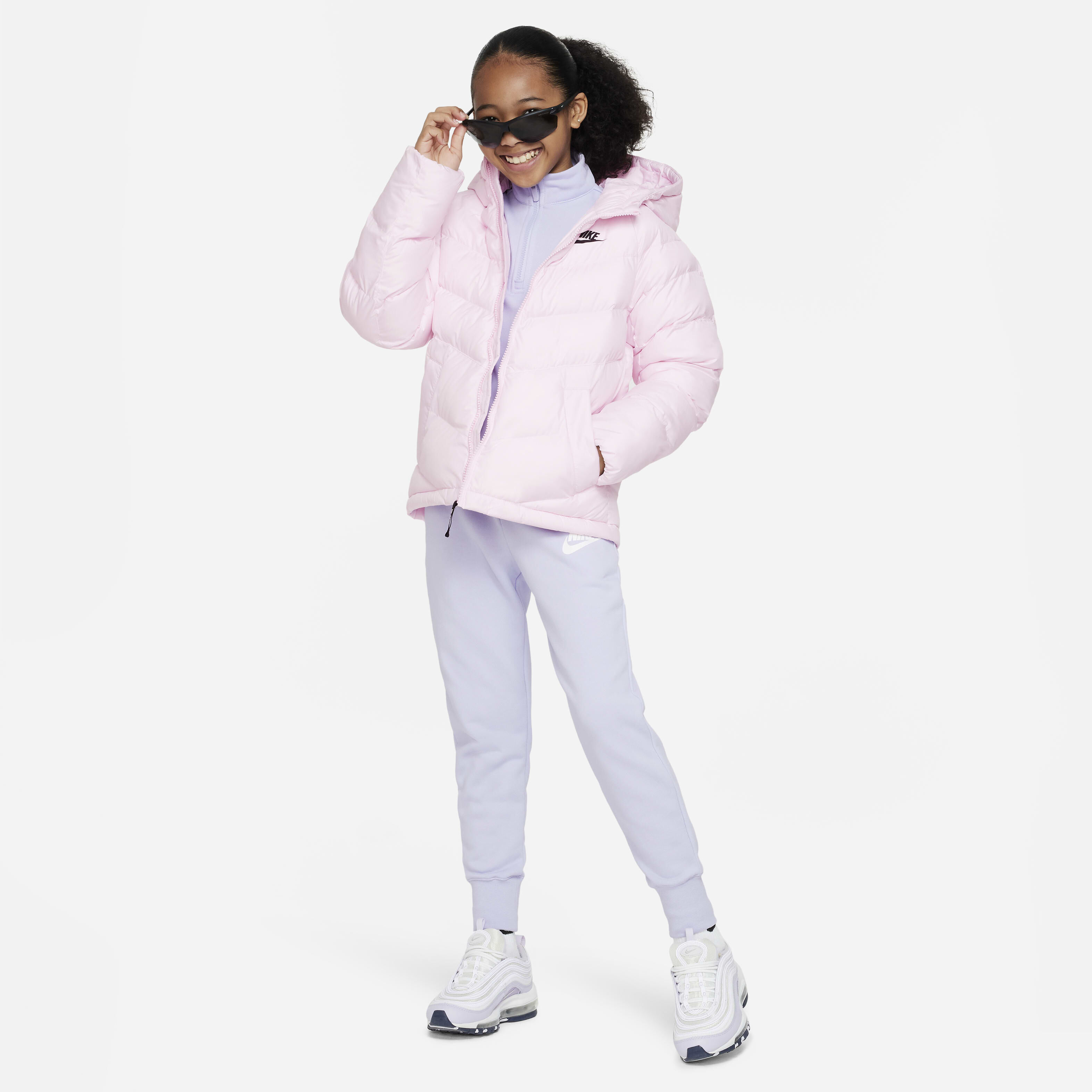 Nike Sportswear image number 4